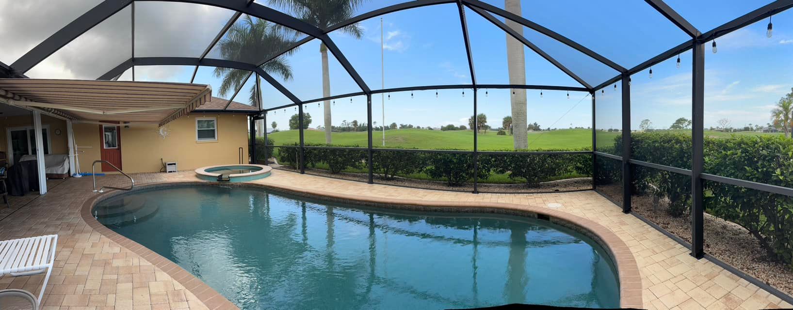  for Premier Rescreen in Port Charlotte, FL