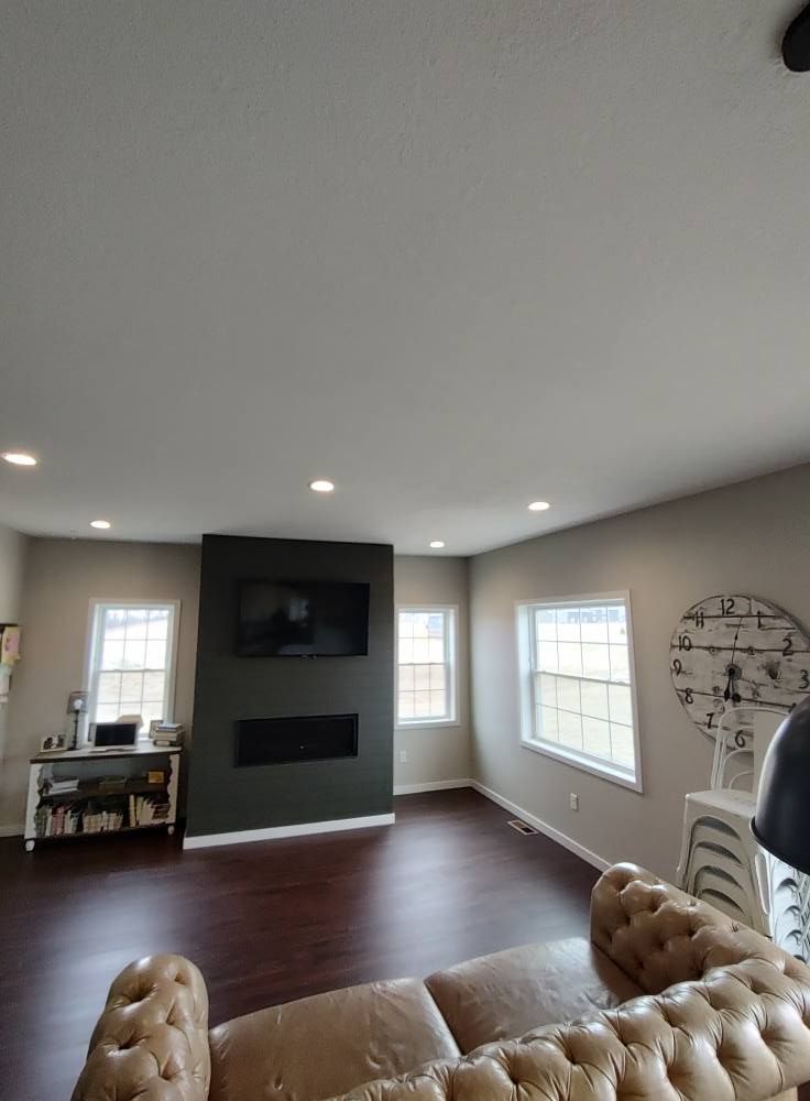 Interior Painting for Finishing Touches in Morris, MN