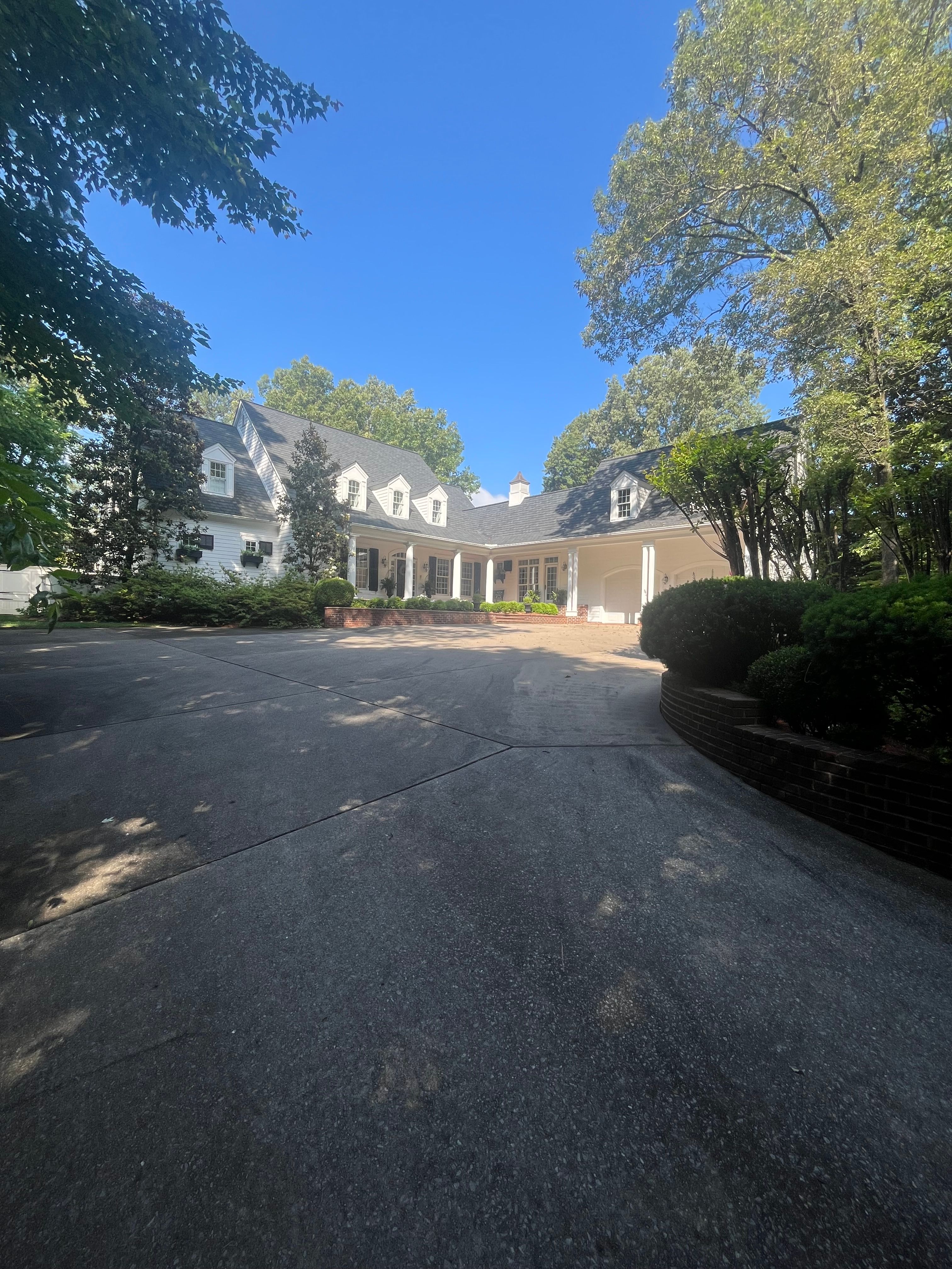  for Diamond Shine Pressure Washing in Paducah, KY