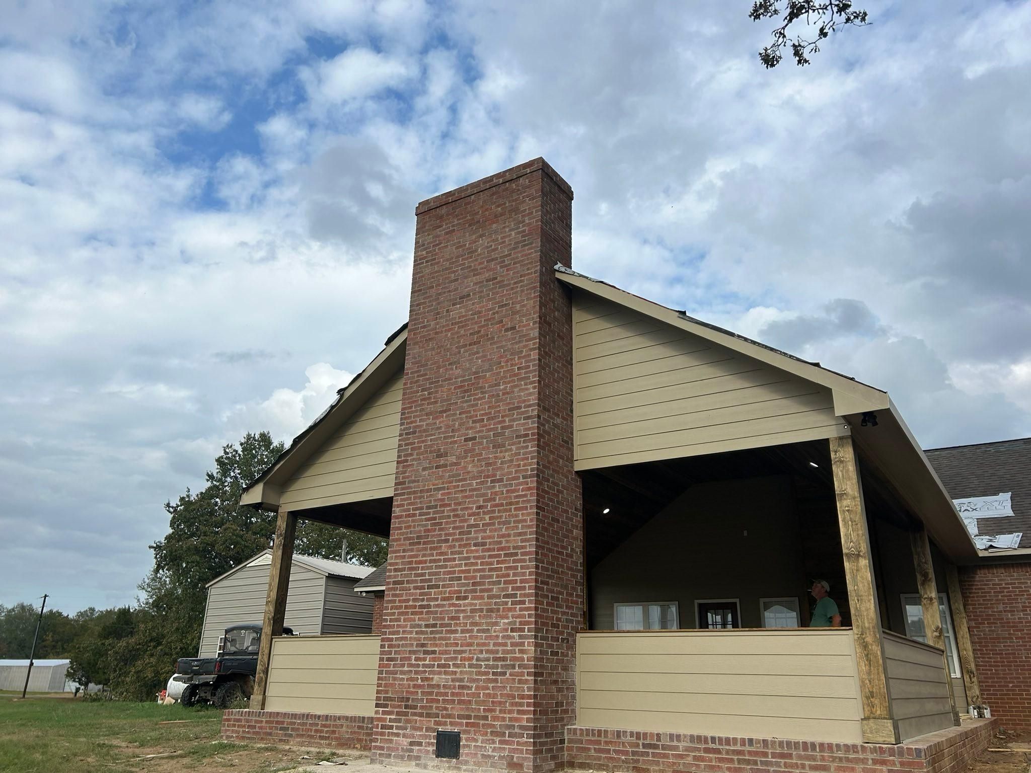  for Delta Duo Renovations in Greenwood,  MS