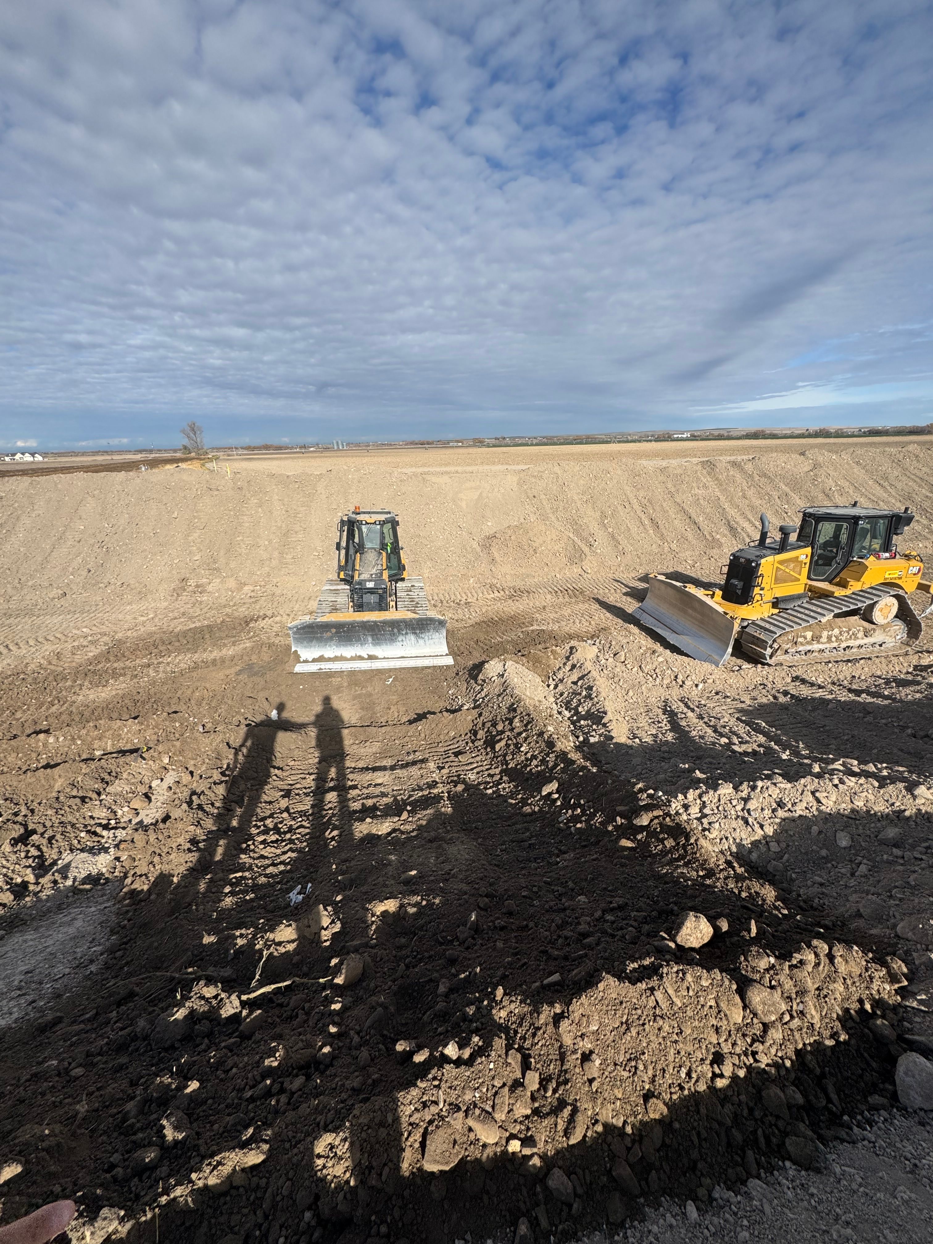  for Steed Trucking and Excavation in Rexburg, ID