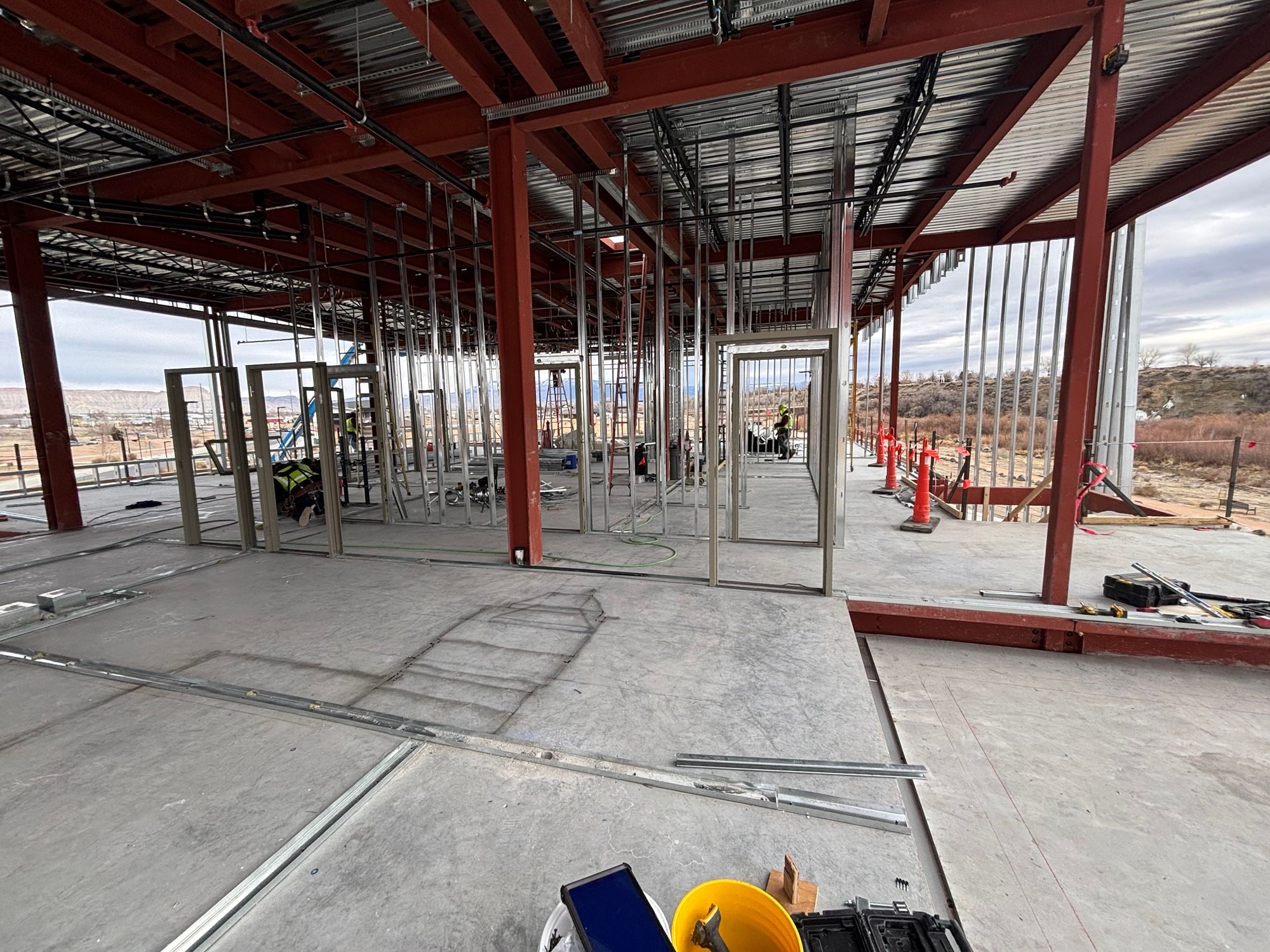  for Burner Construction LLC in Grand Junction, CO