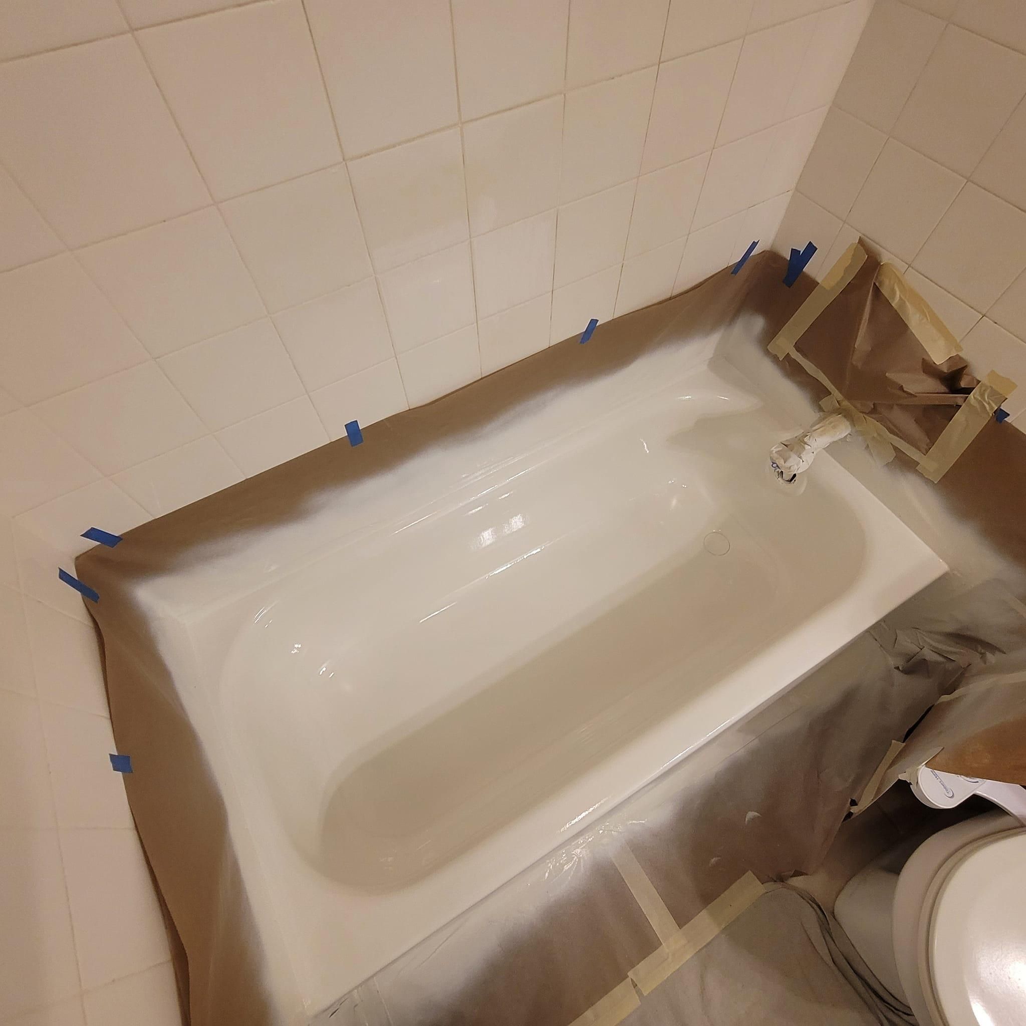  for Tub Life Resurfacing in Adairsville, GA