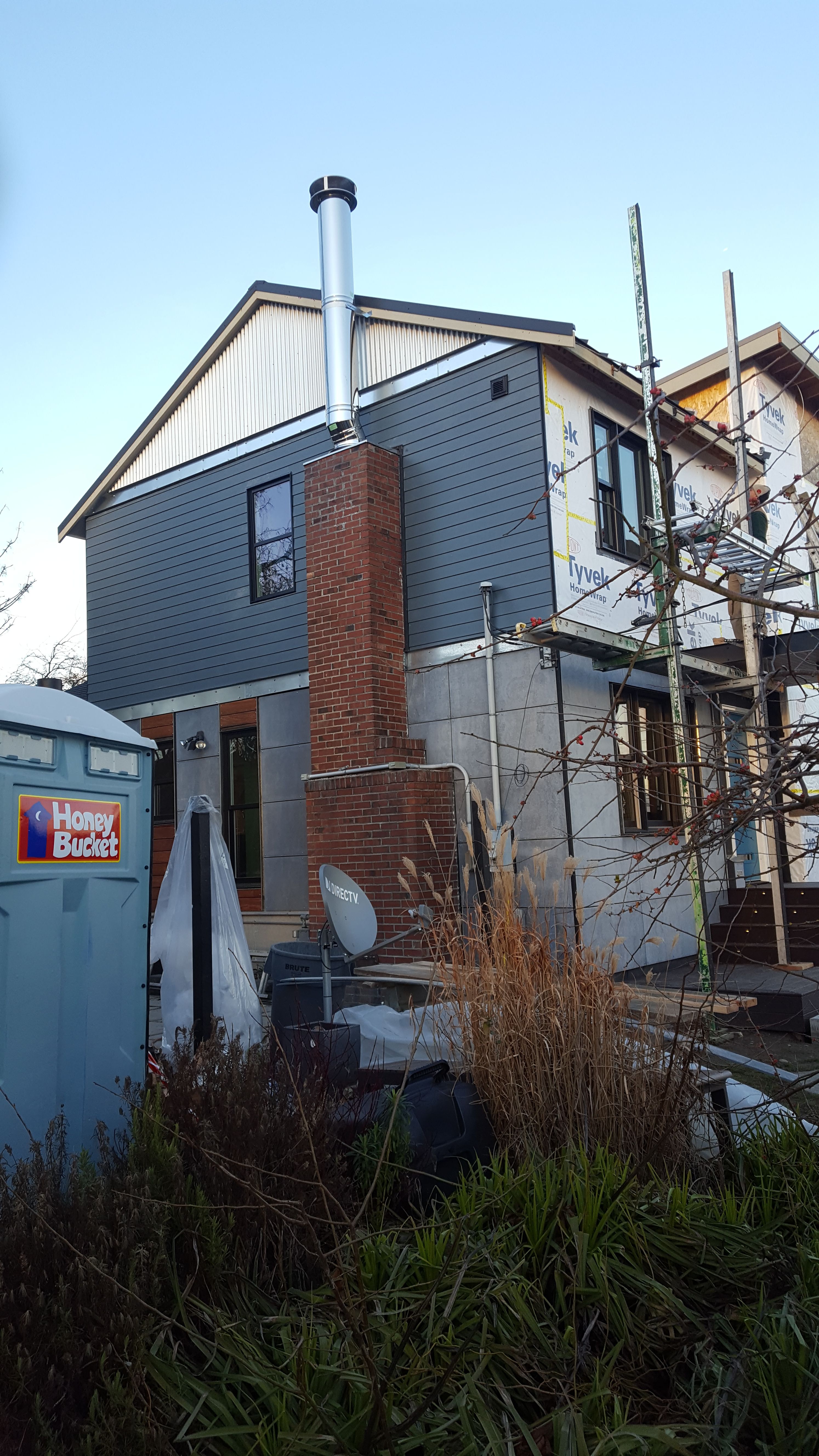  for Dawson Remodeling in Lake Stevens, WA