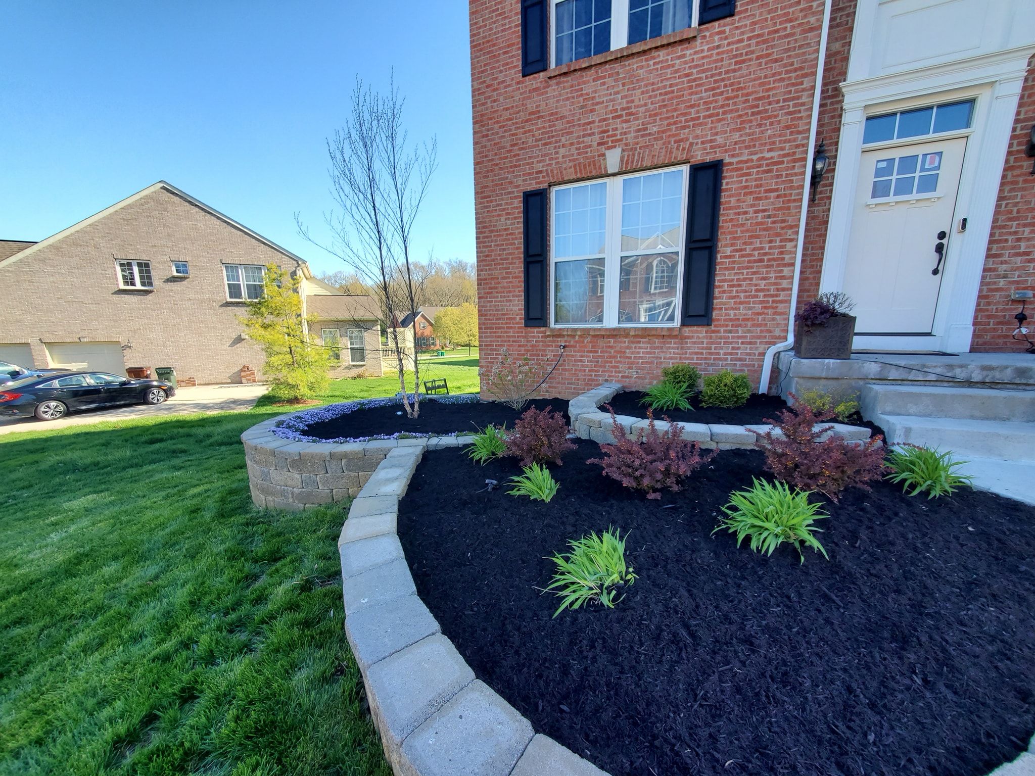 All Photos for Tingley's Green Land Services in Springfield, Ohio