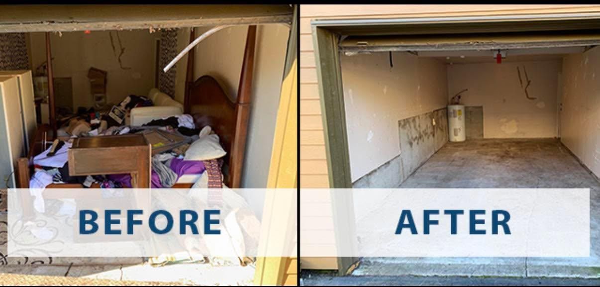  for Apex Junk Removal in Owasso, OK