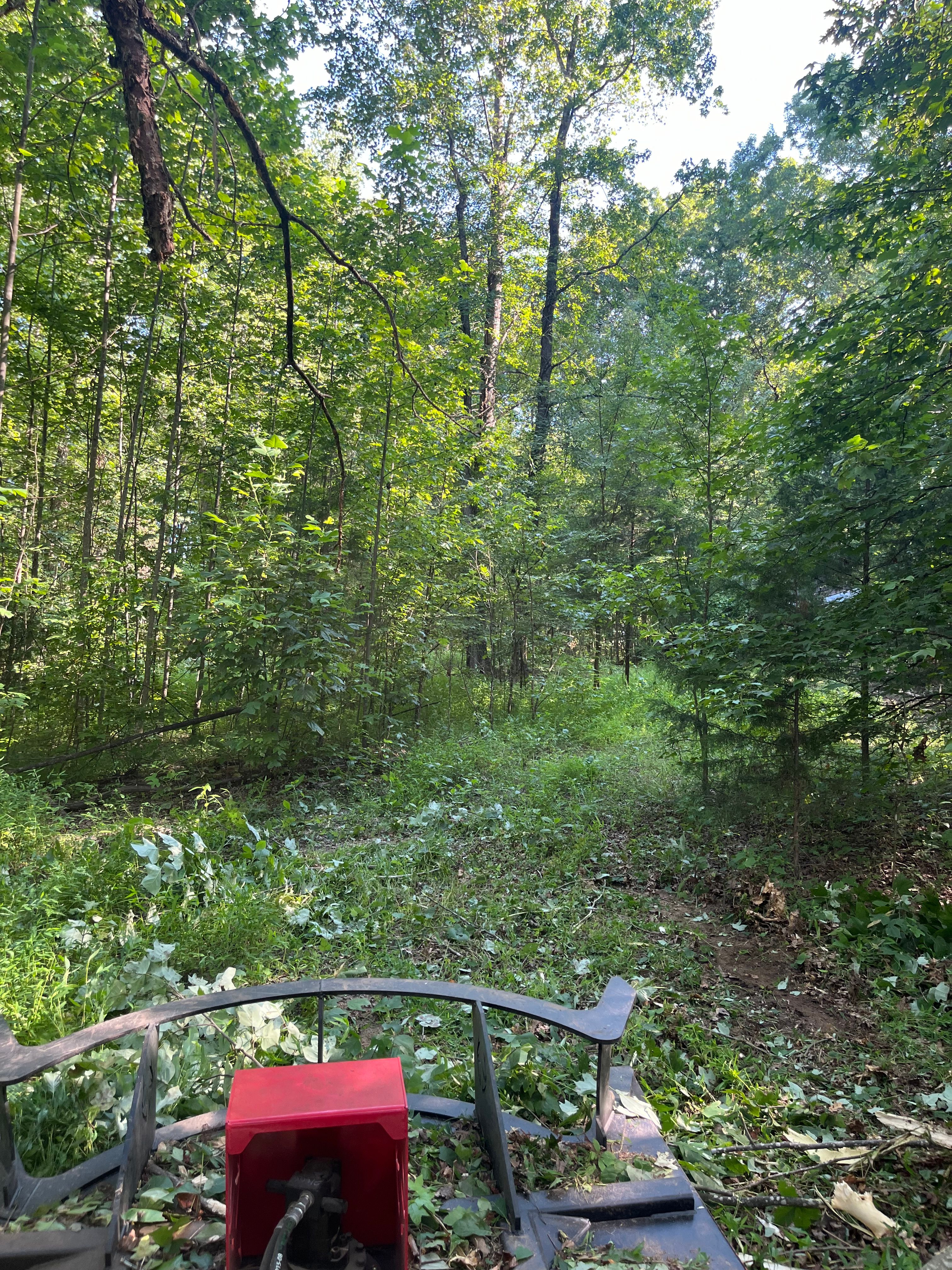  for Southside Land Management in Gretna, VA