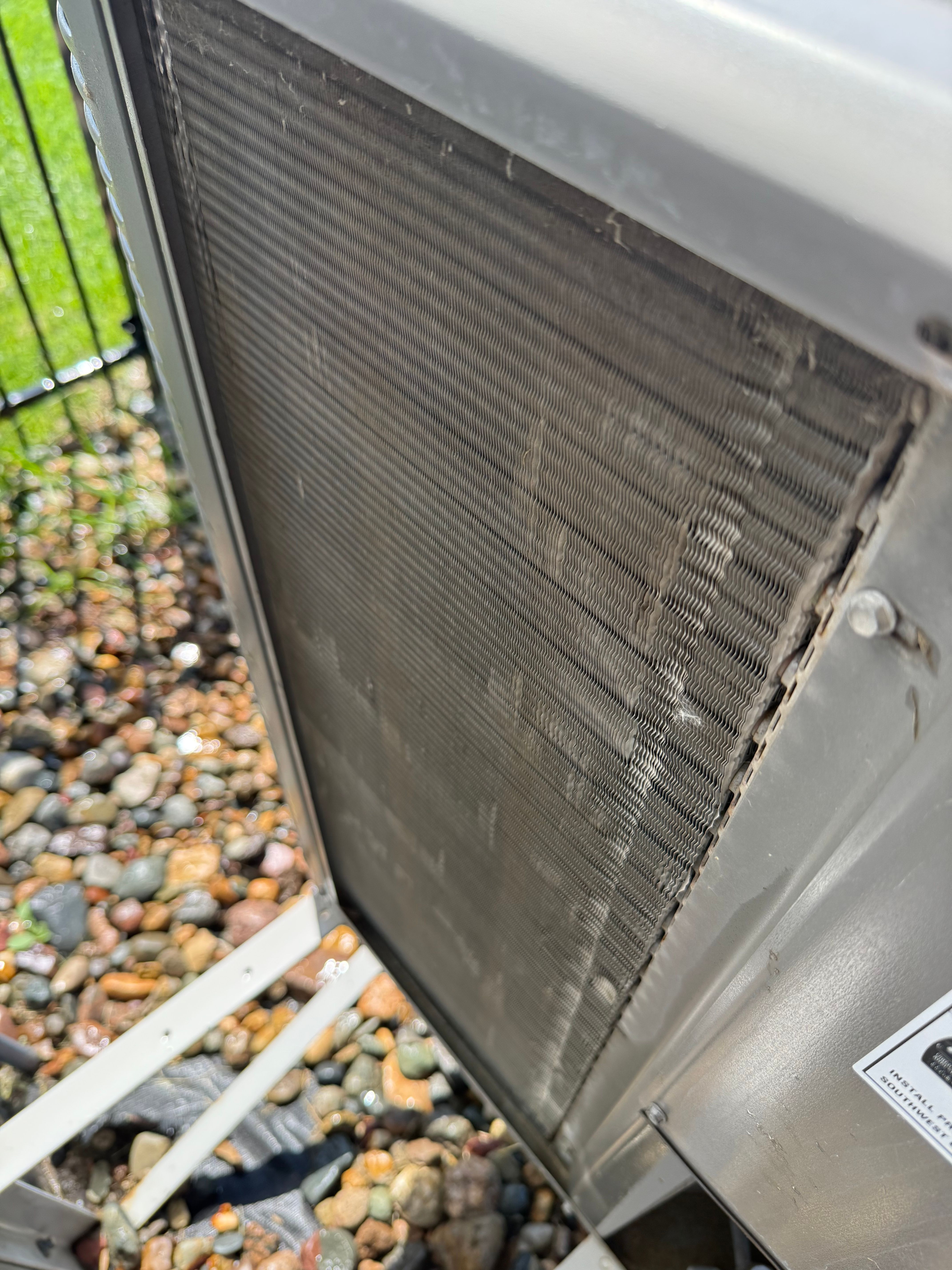  for TJs HVAC Services in Basehor, KS