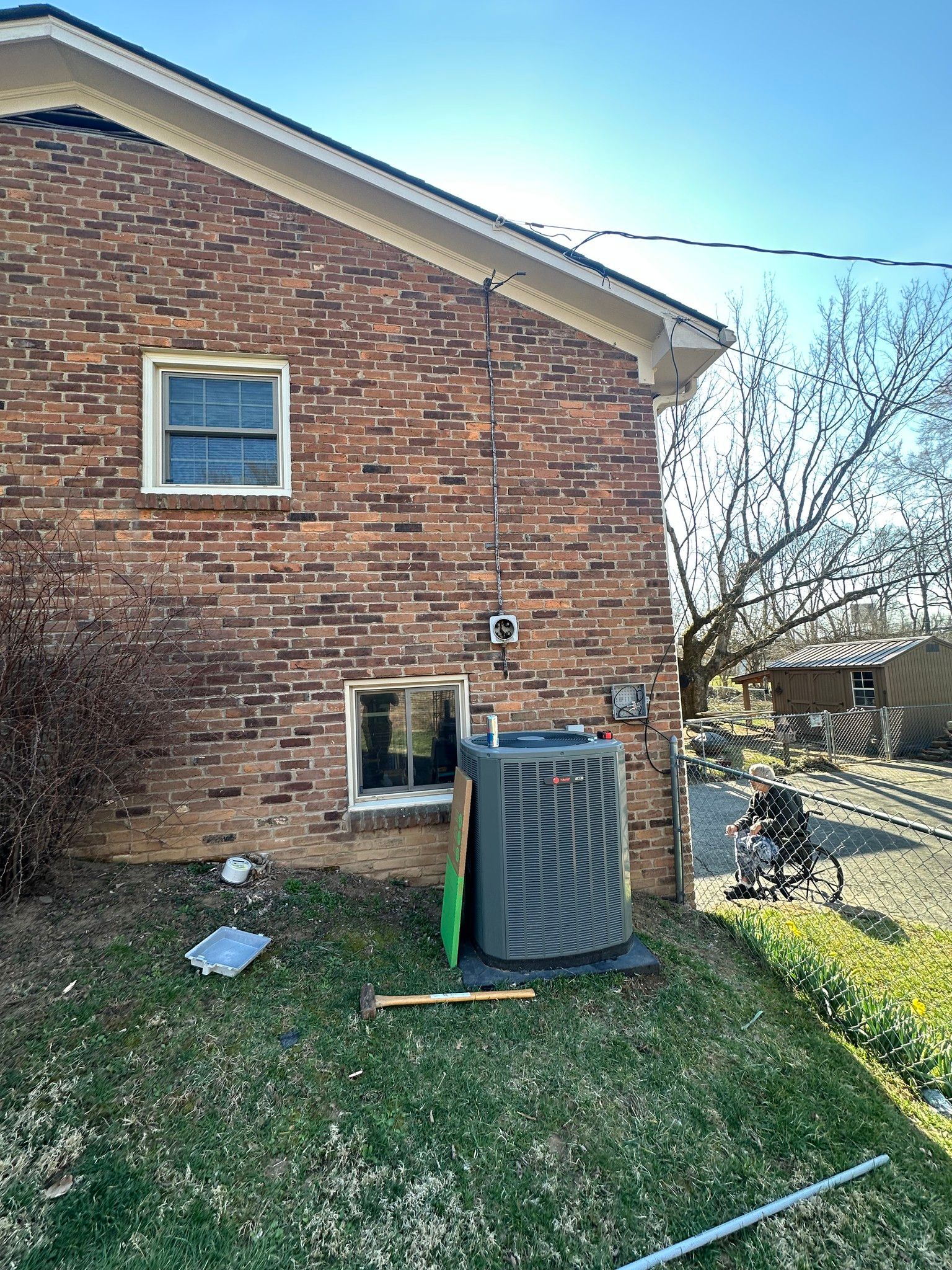  for Victory Electric in Lexington, KY