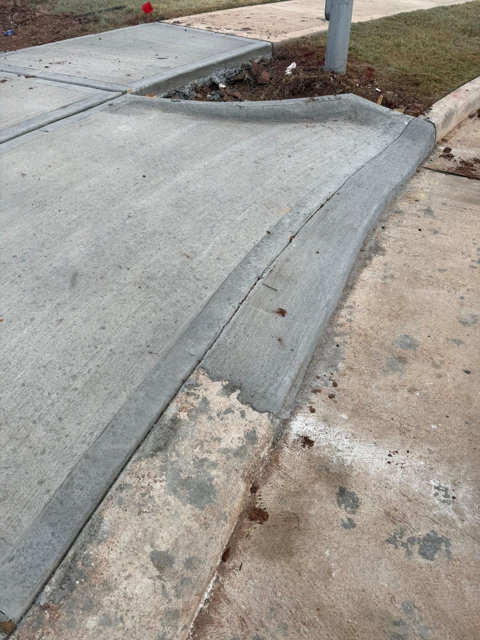  for Texas Curb N Borders in Houston, TX