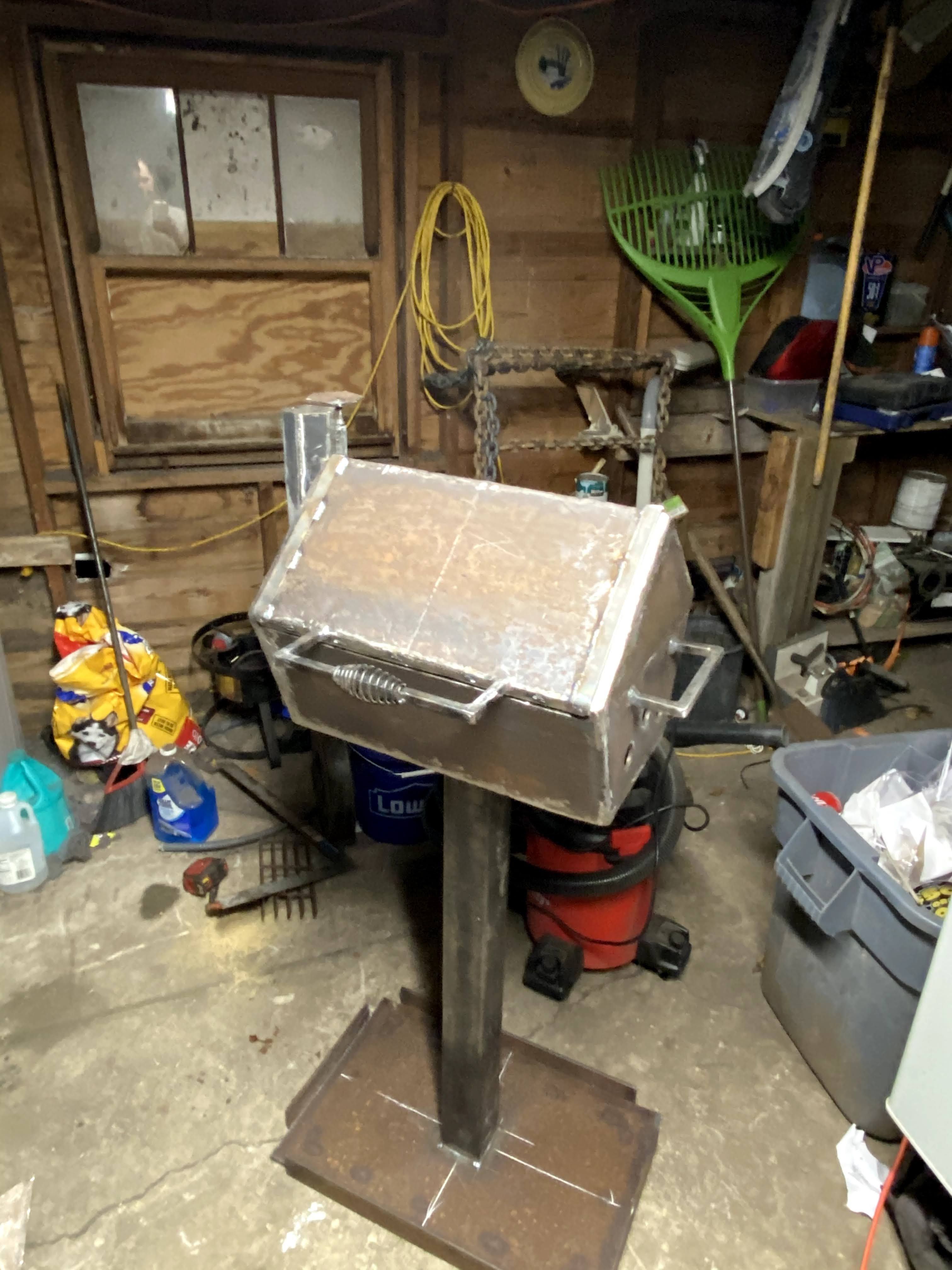  for K-Kustoms Welding in Manvel, TX