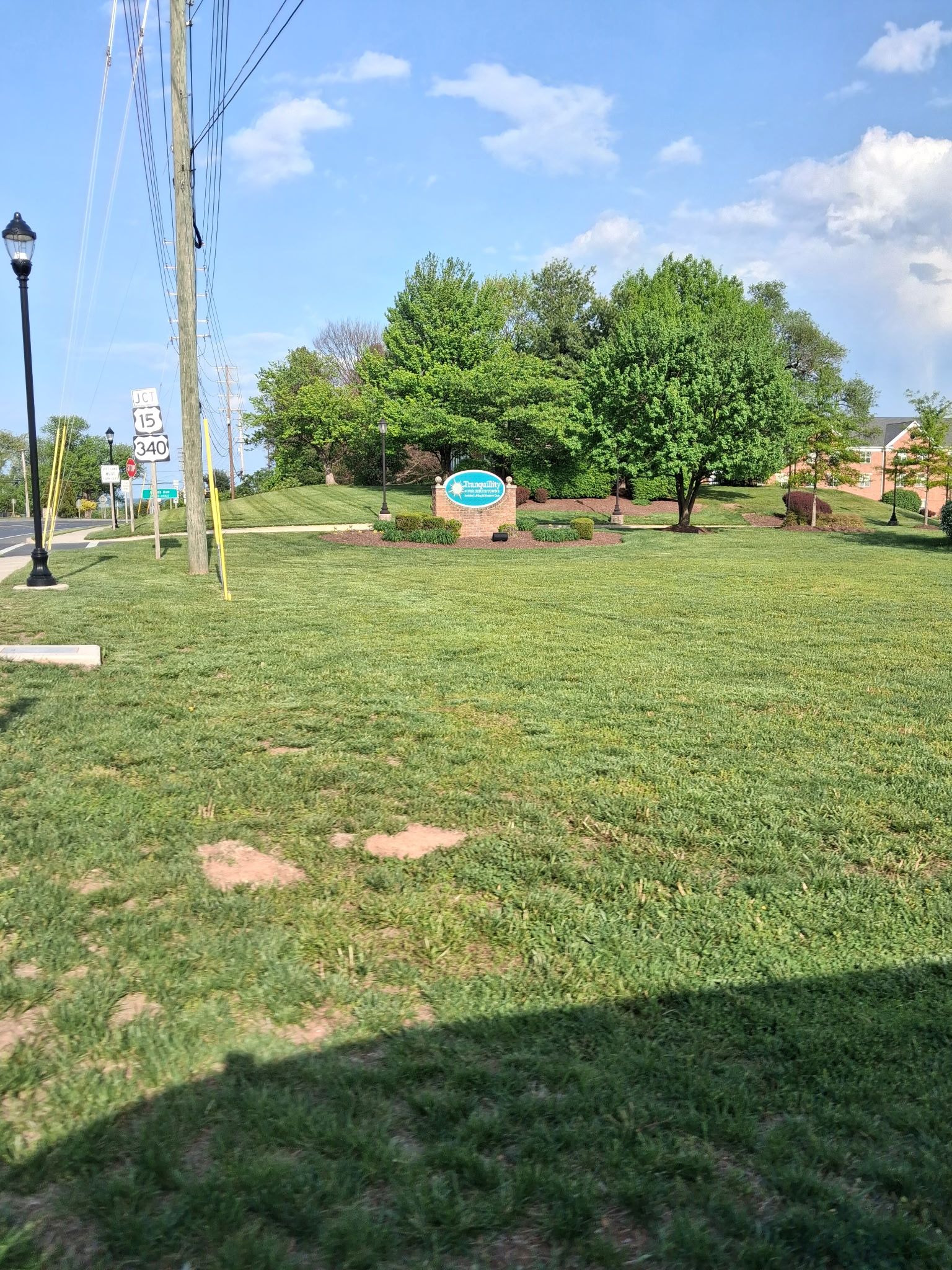  for GlennCo Solutions, Inc. in Frederick, MD