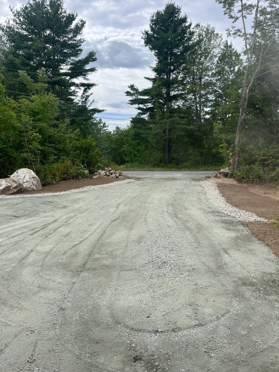  for Clifford’s Quality Tree Care & Landscaping in Enfield, NH