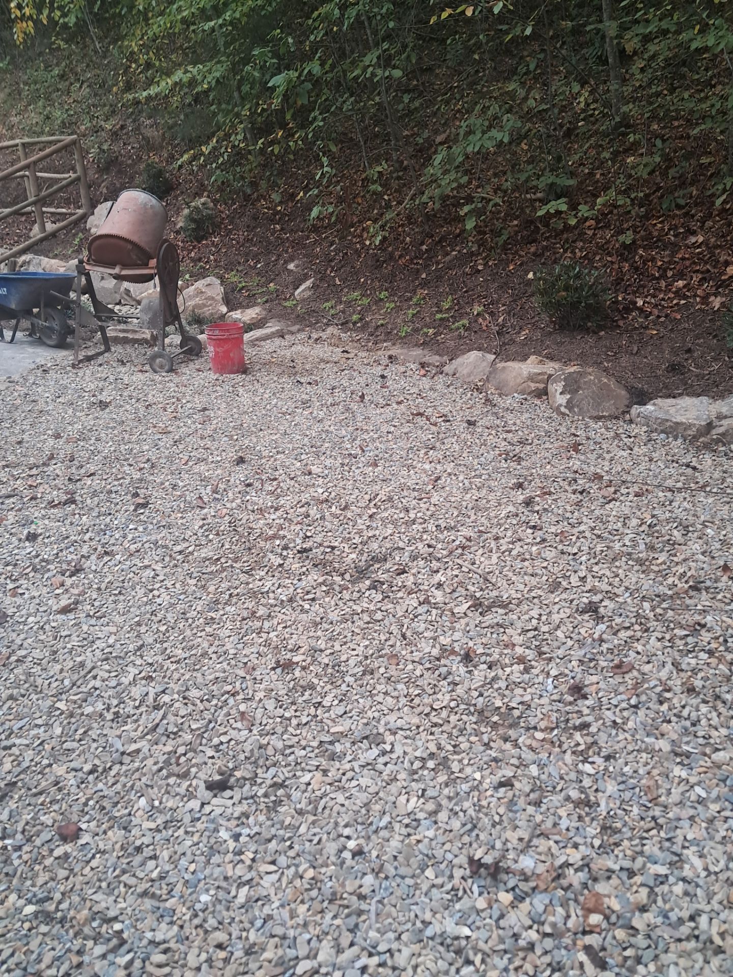  for Rescue Grading & Landscaping in Marietta, SC