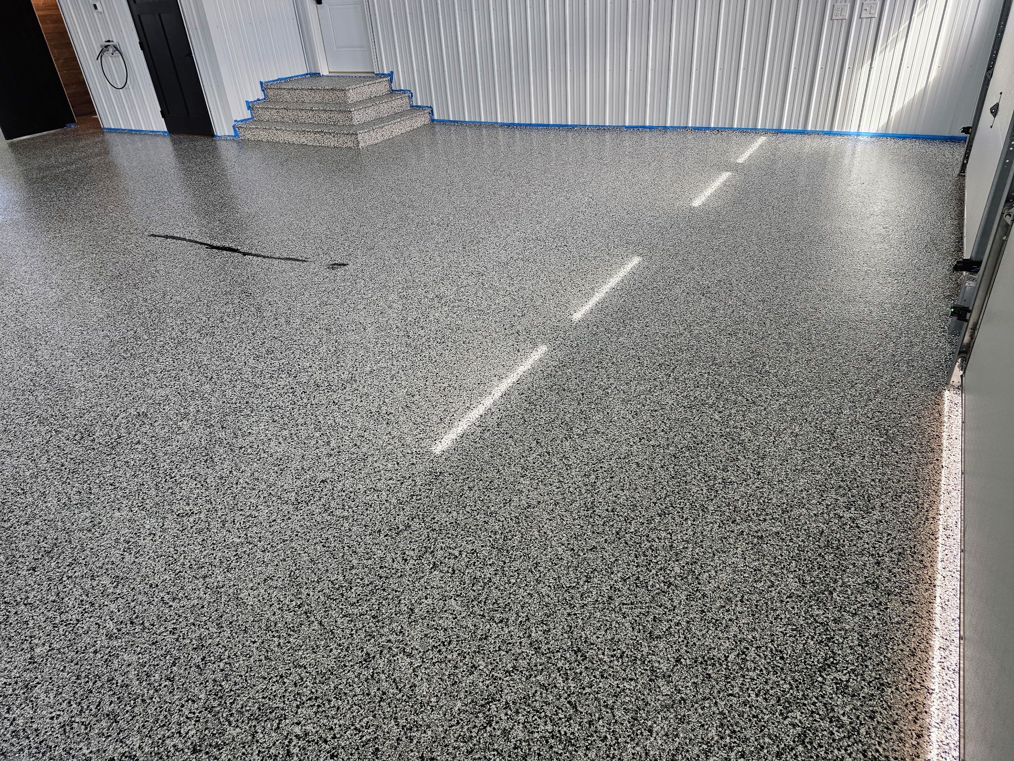  for Majestic Concrete and Landscape in Cross Lake, MN