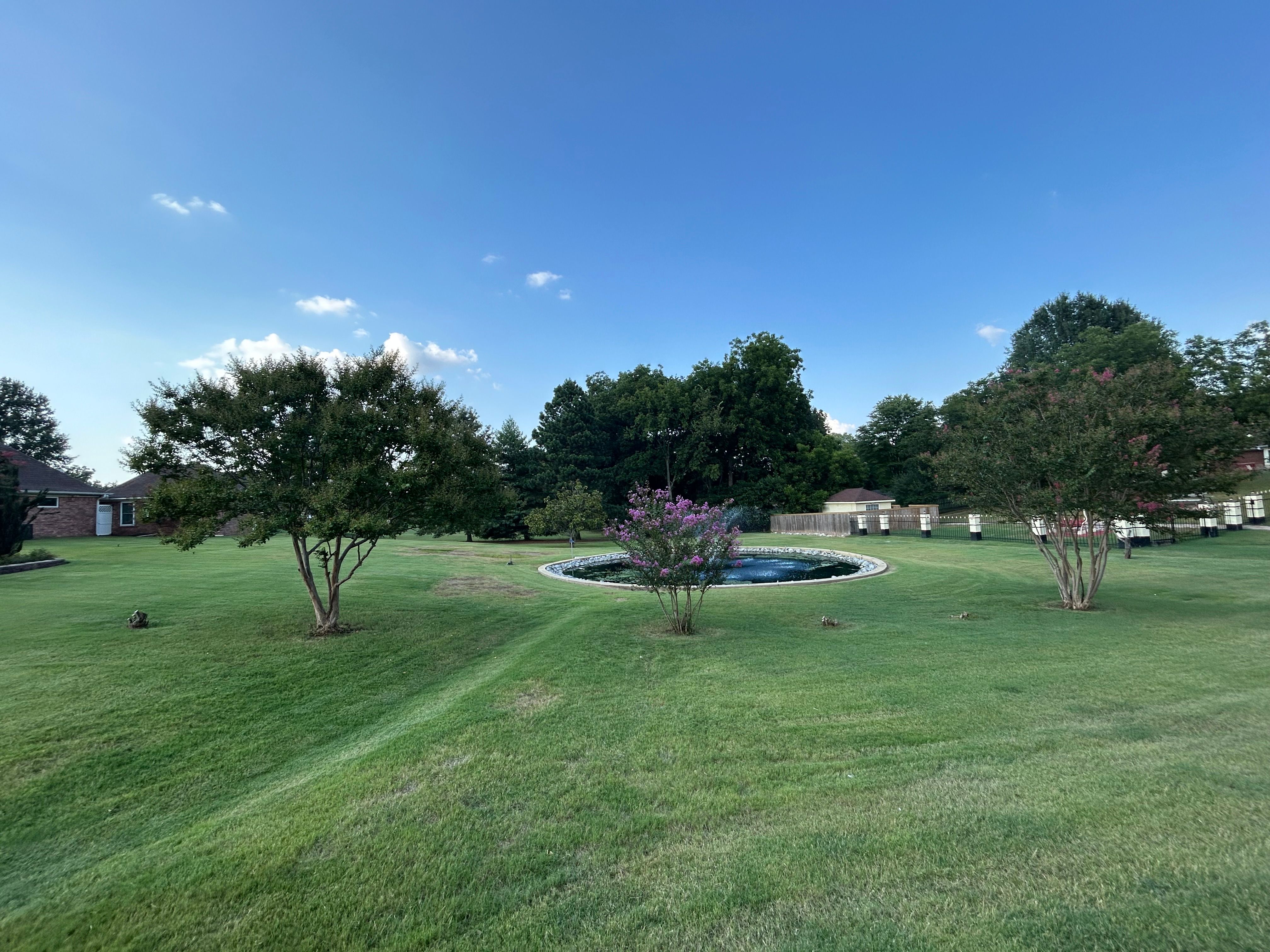  for Sanchez Z. Landscaping in Memphis, TN