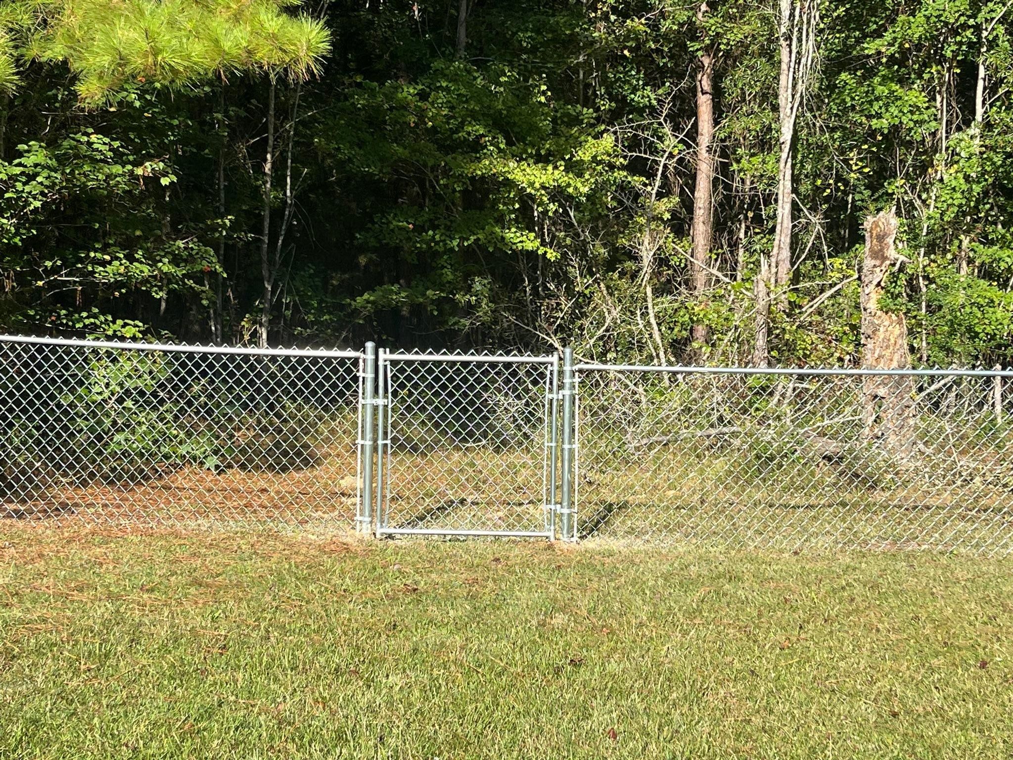  for JB Nealy Fence in Elgin, SC