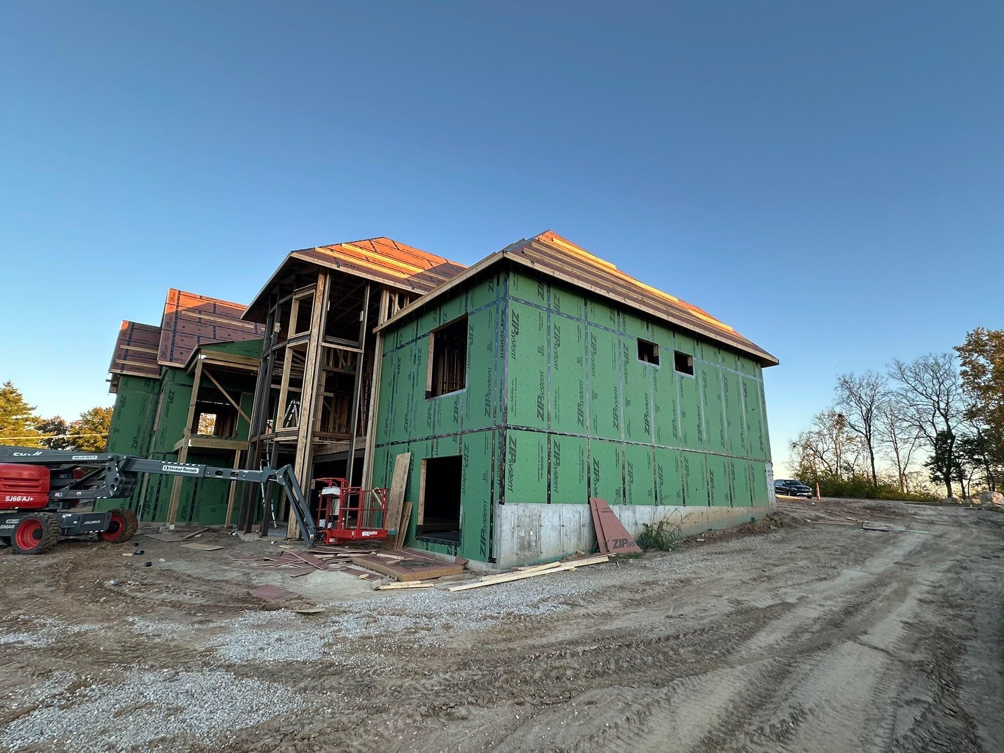  for Blair Construction & Home Improvement in St. Charles, MO