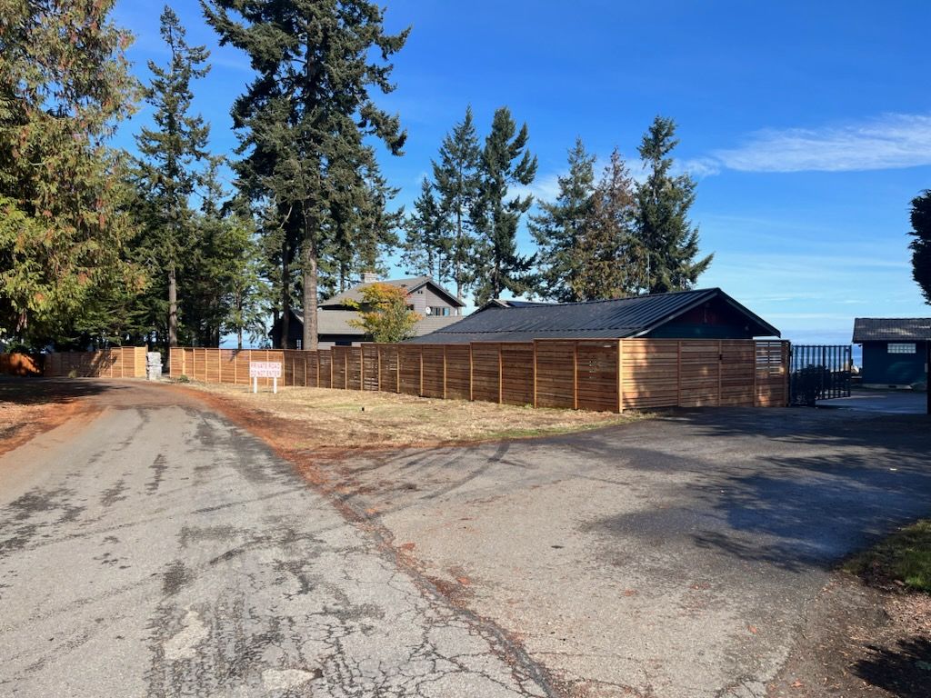  for The Baskins Sawmill in Port Angeles,  WA