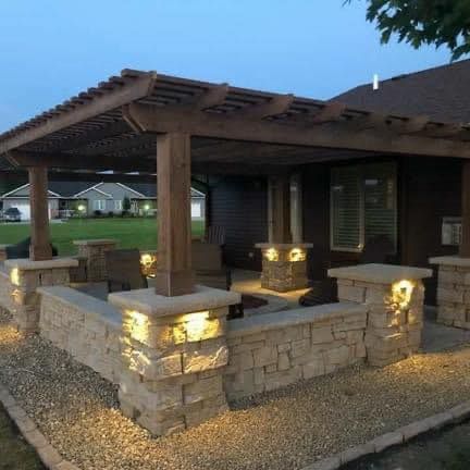  for Cole Landscaping & Pools, LLC in Amarillo, TX