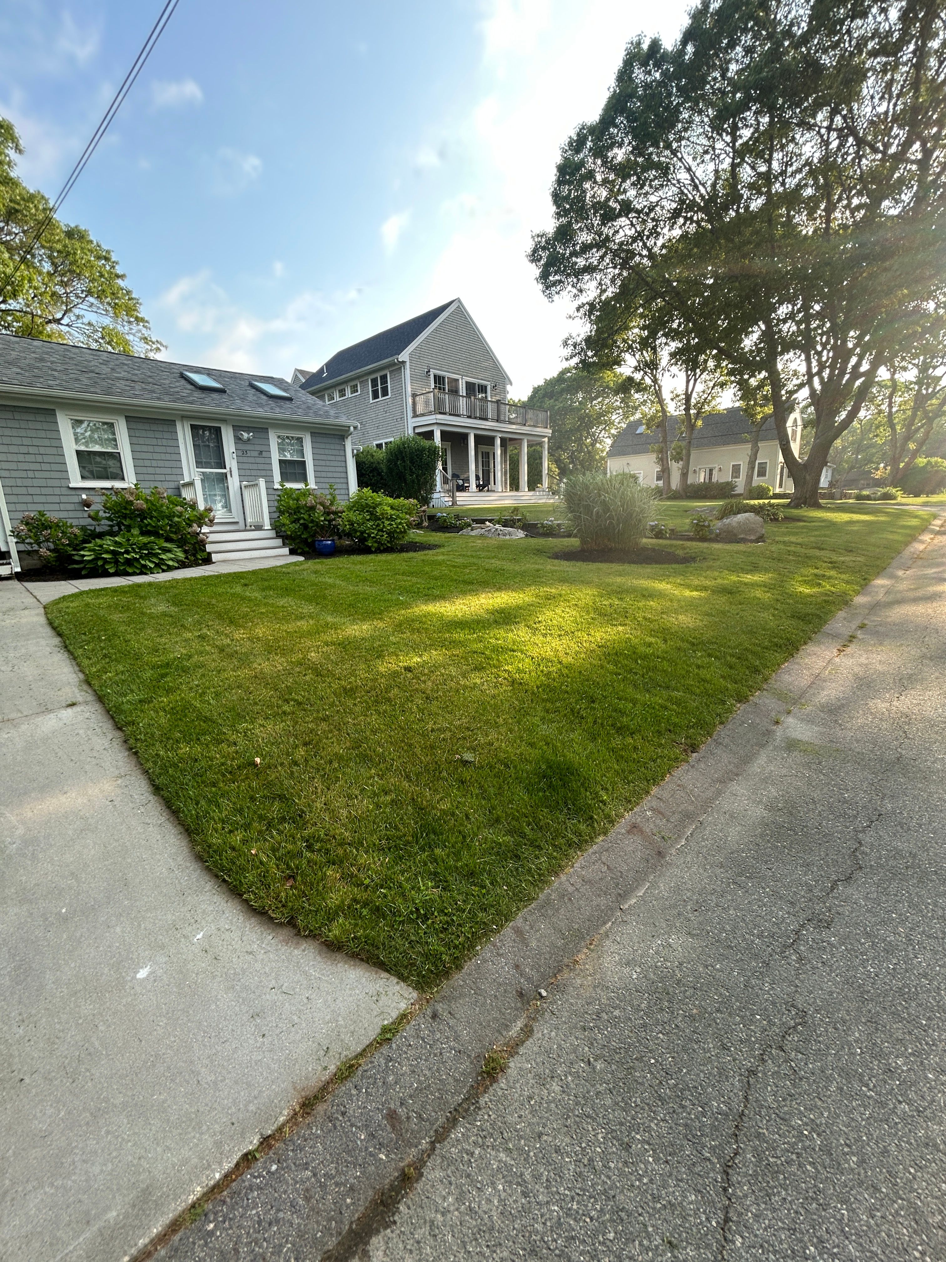  for Lucas Property Maintenance LLC in New Bedford, MA