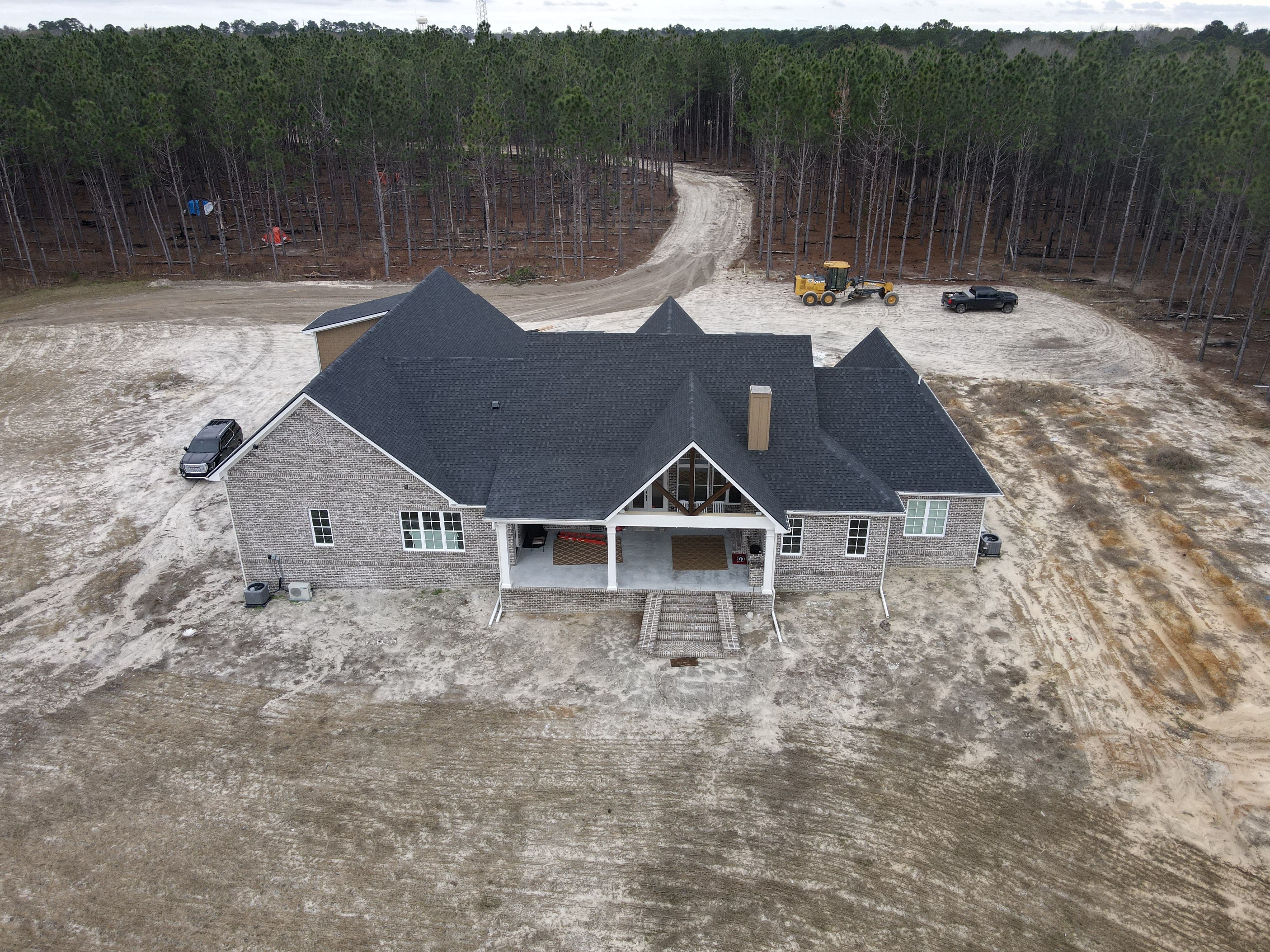  for Stanley Mills Construction Roofing Specialist in Dublin, GA