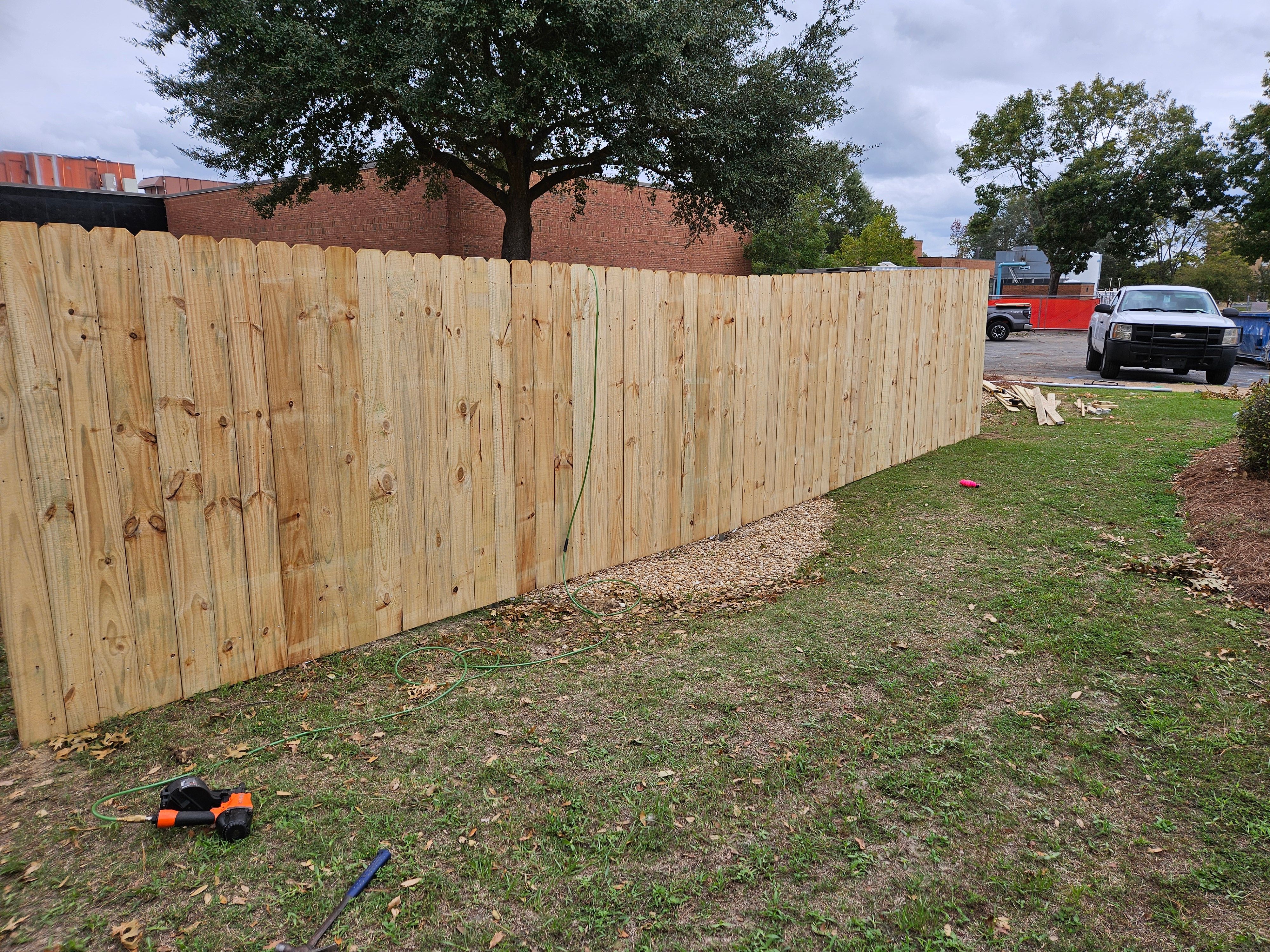  for American Privacy Fencing & More in Statesboro, GA