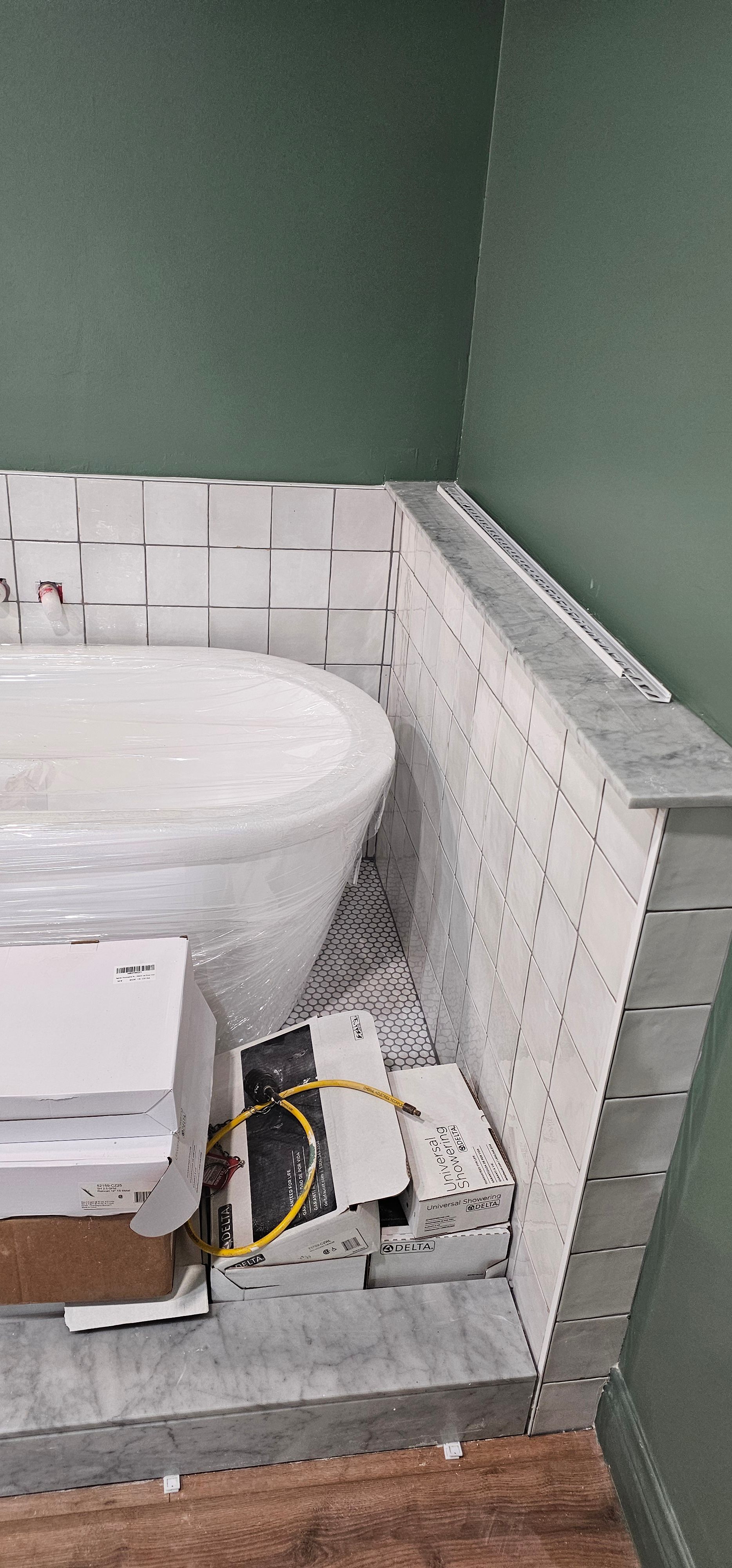  for Spencer Renovations Inc. in Selma, TX