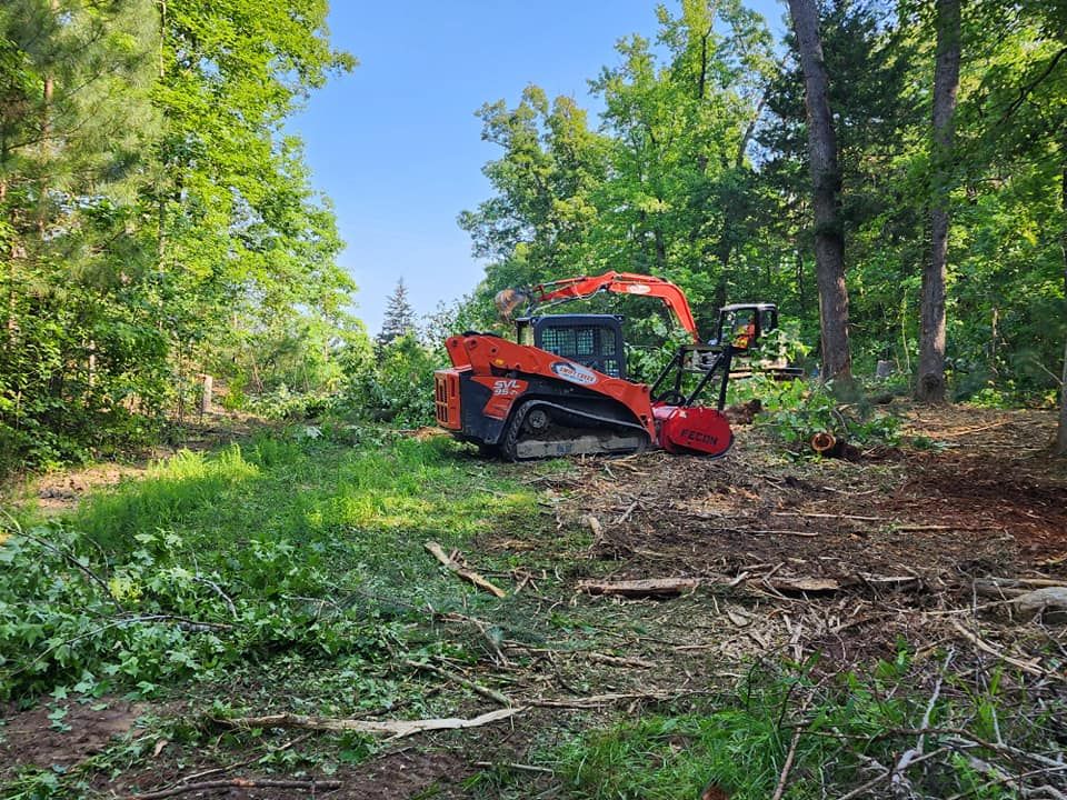  for Swift Creek Construction LLC in Matoaca, VA