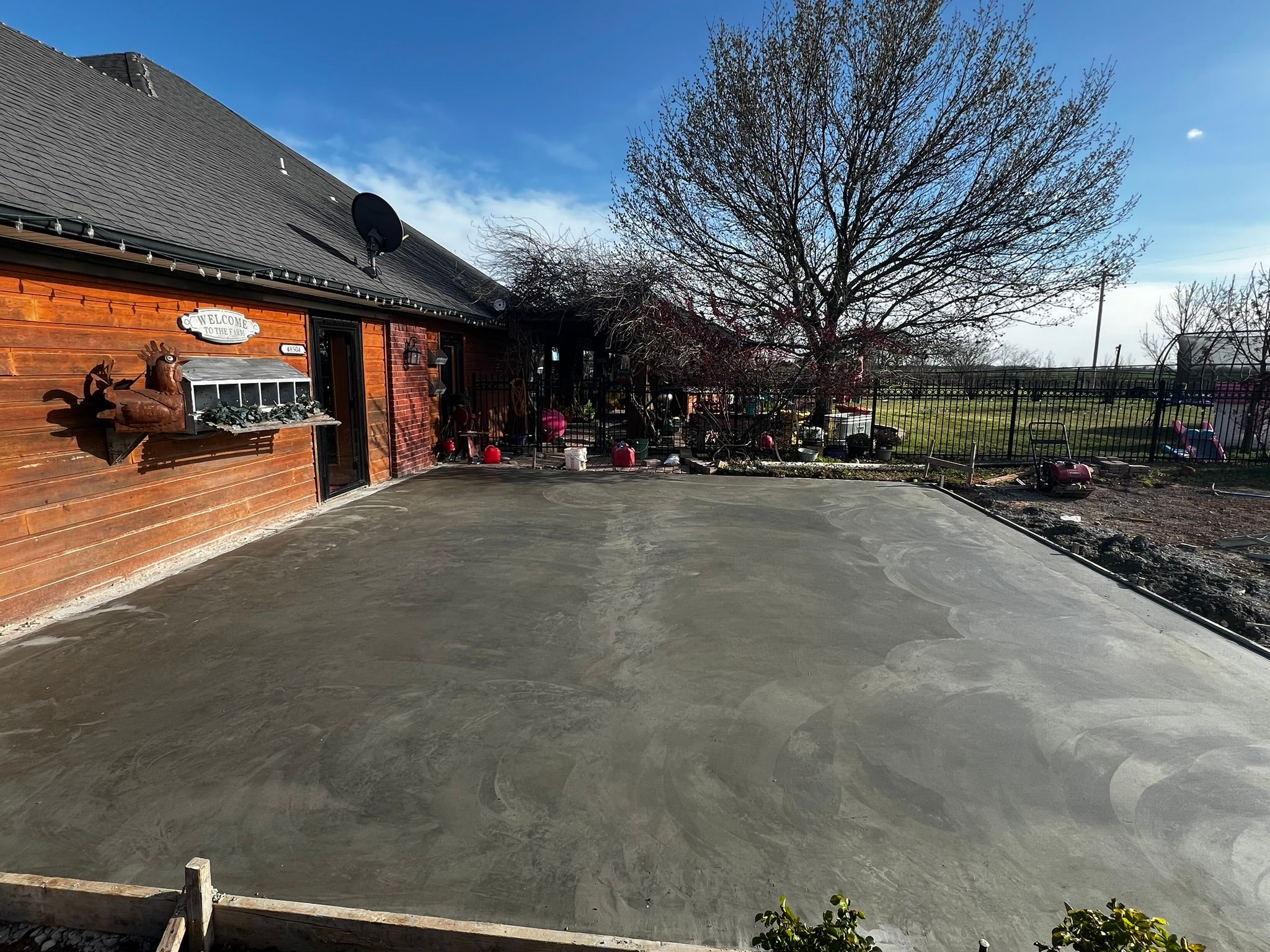  for Gb Concrete & Roofing in Spencer, OK