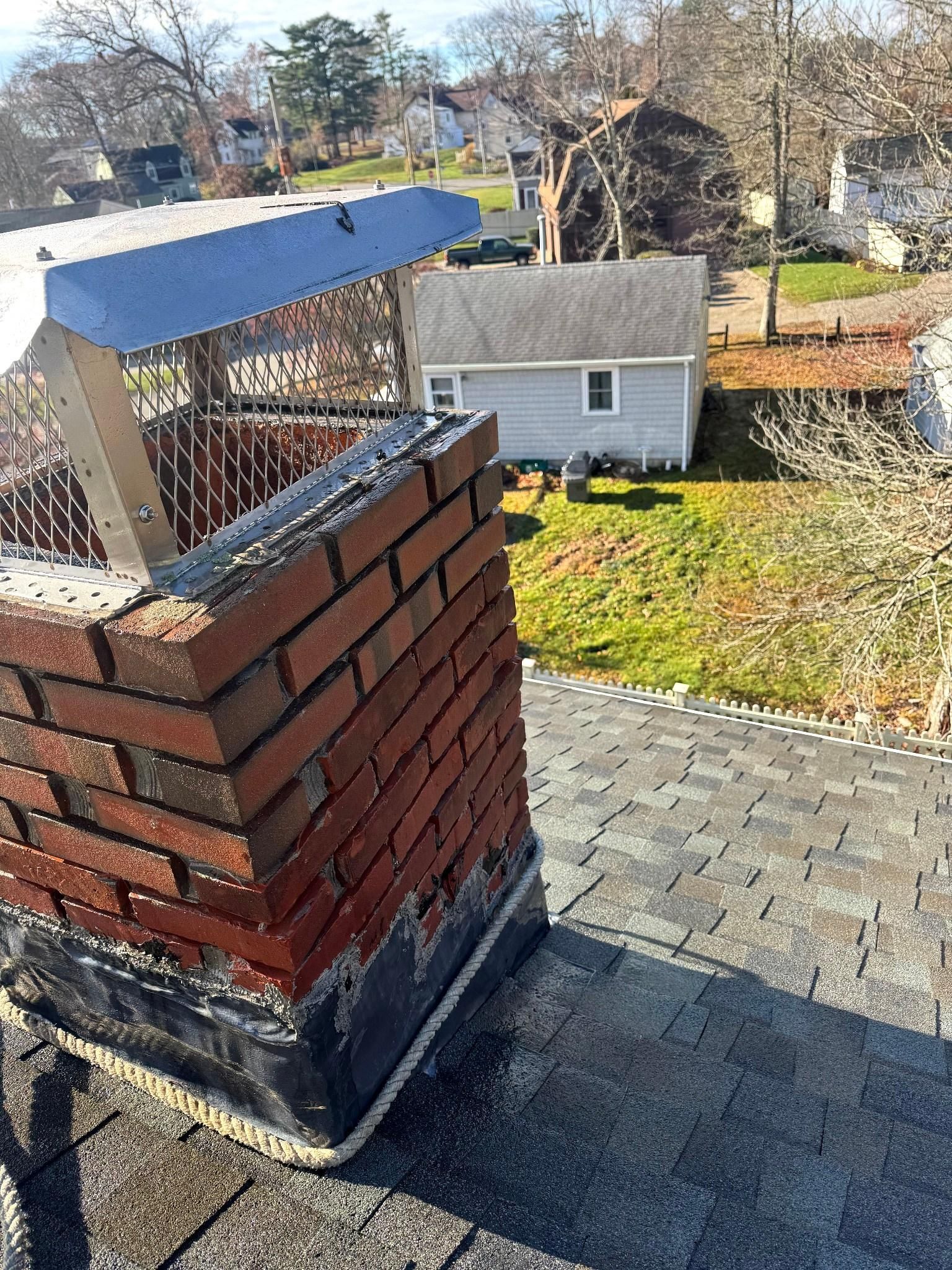  for James T. Coughlan Restoration in Brockton, MA