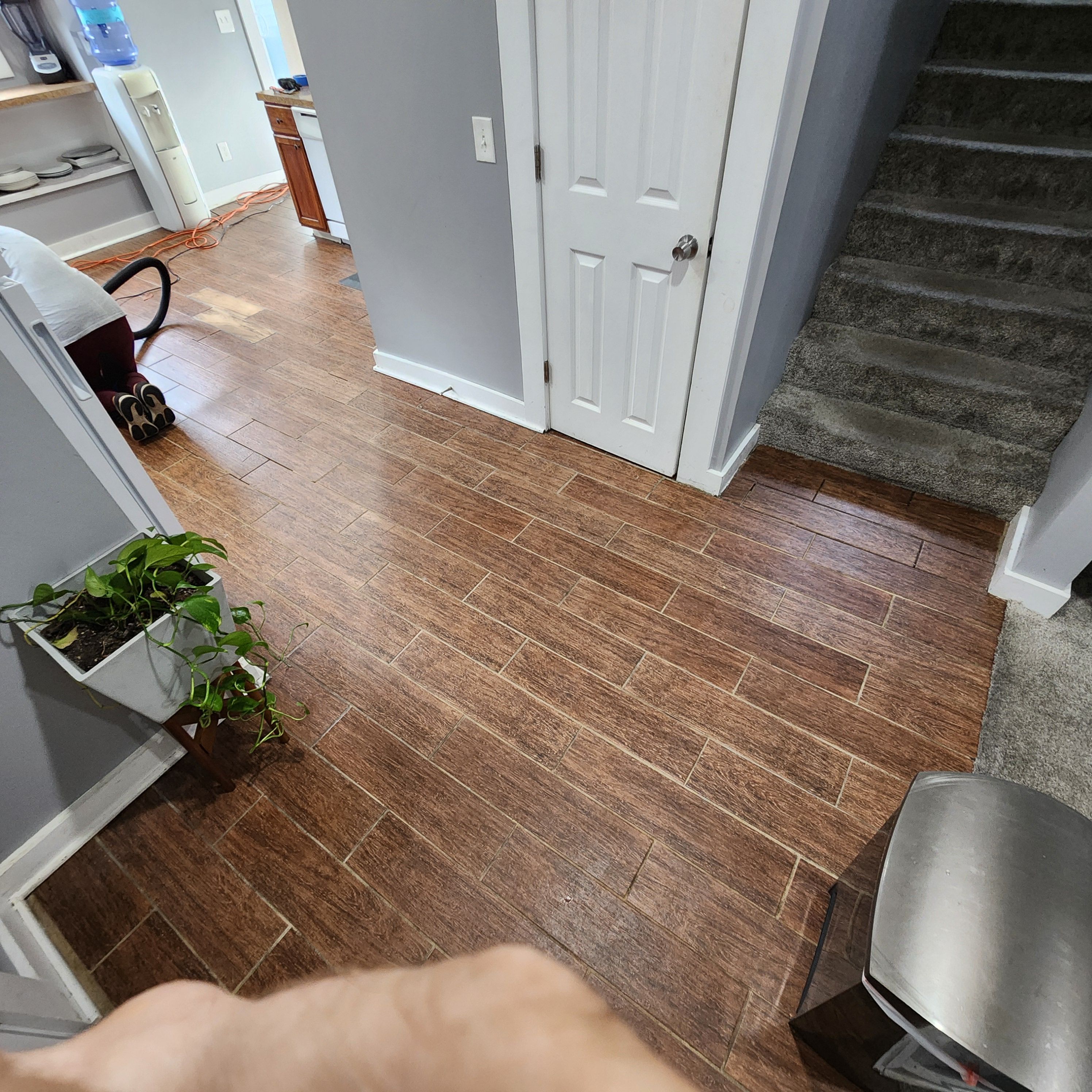  for Troy Jones Renovation in Fennville, MI