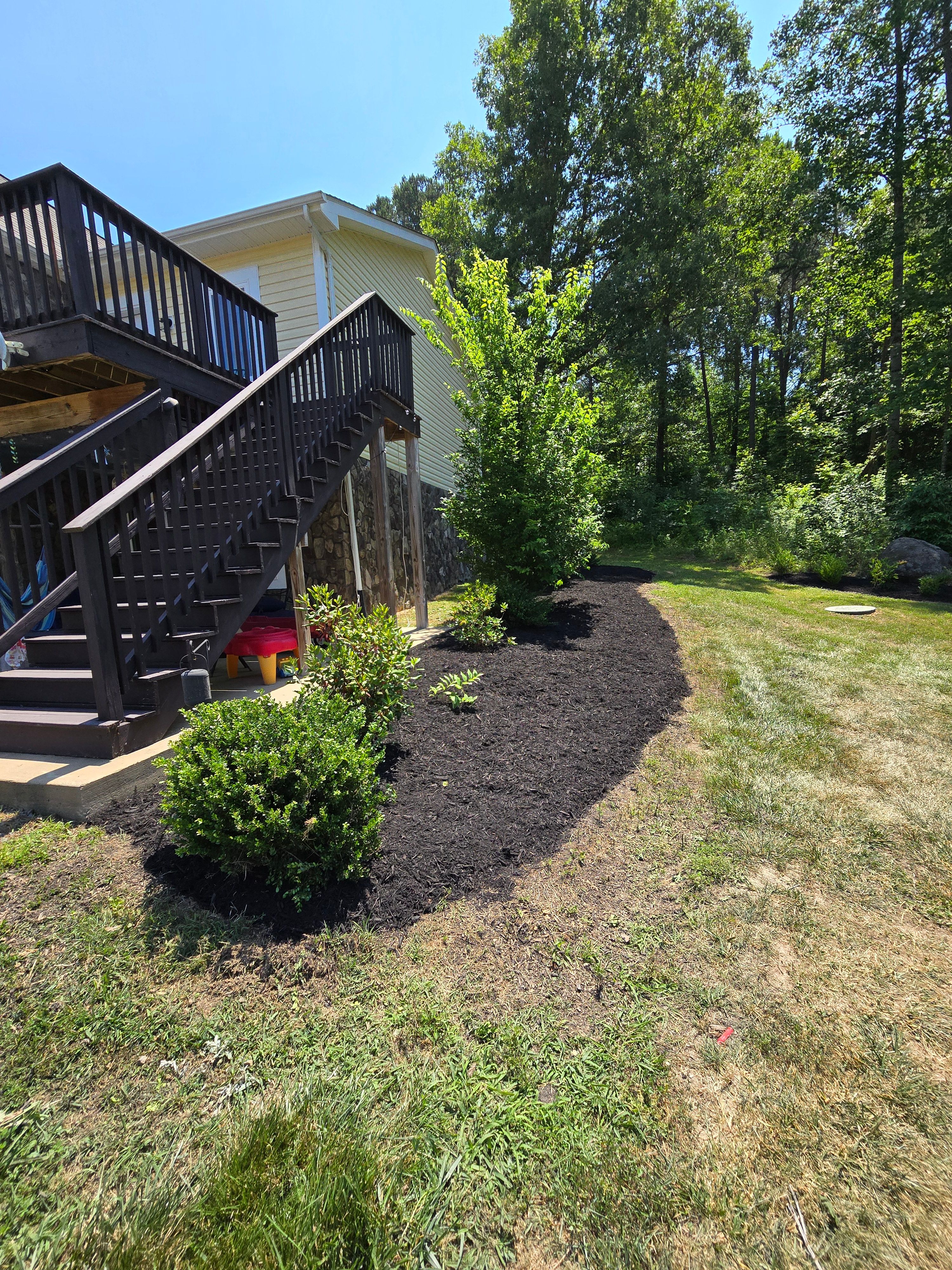  for Lakeside Landscaping  in Gordonsville, VA