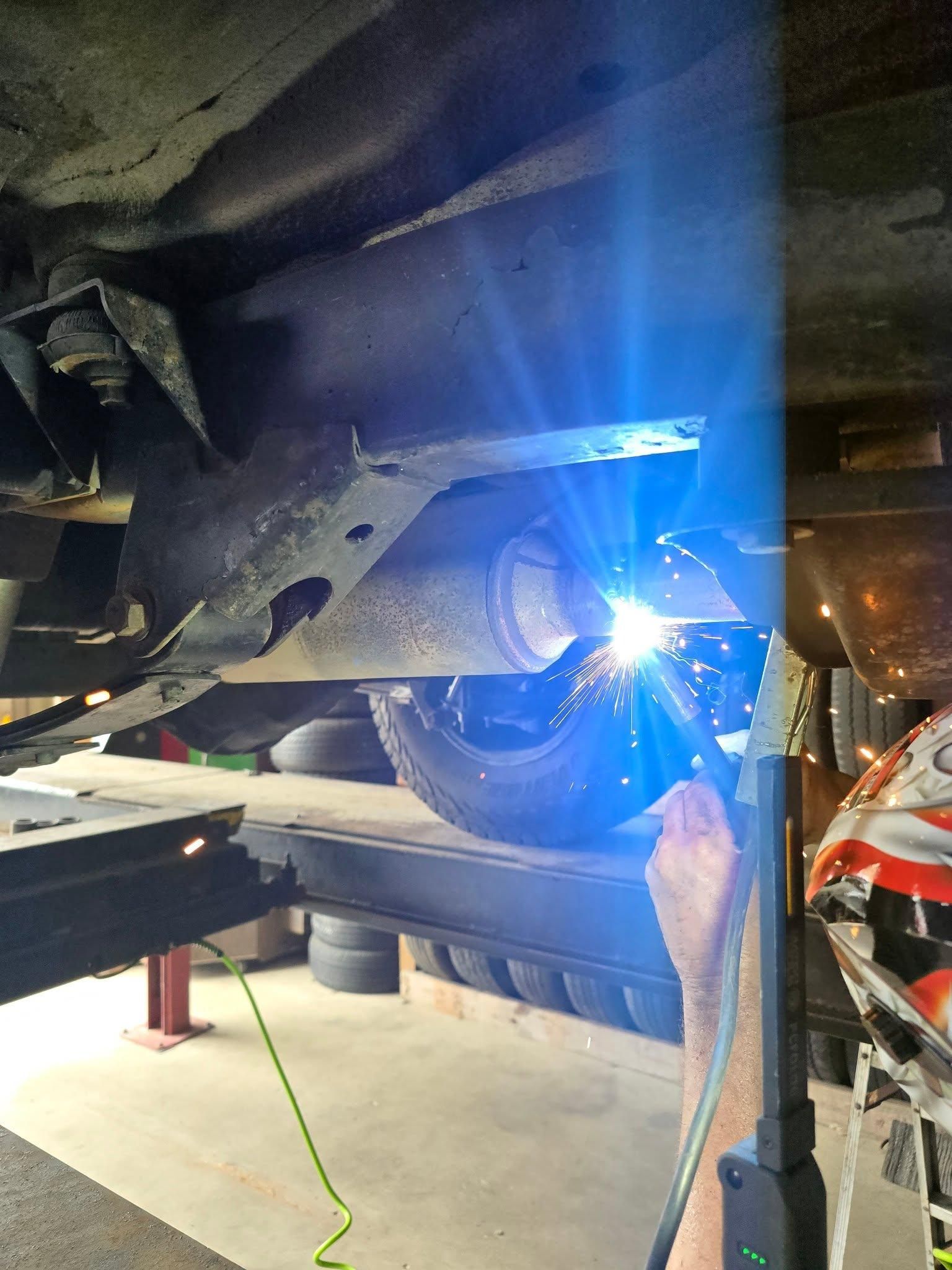  for Gordo's Tires and Automotive in Rockport, TX