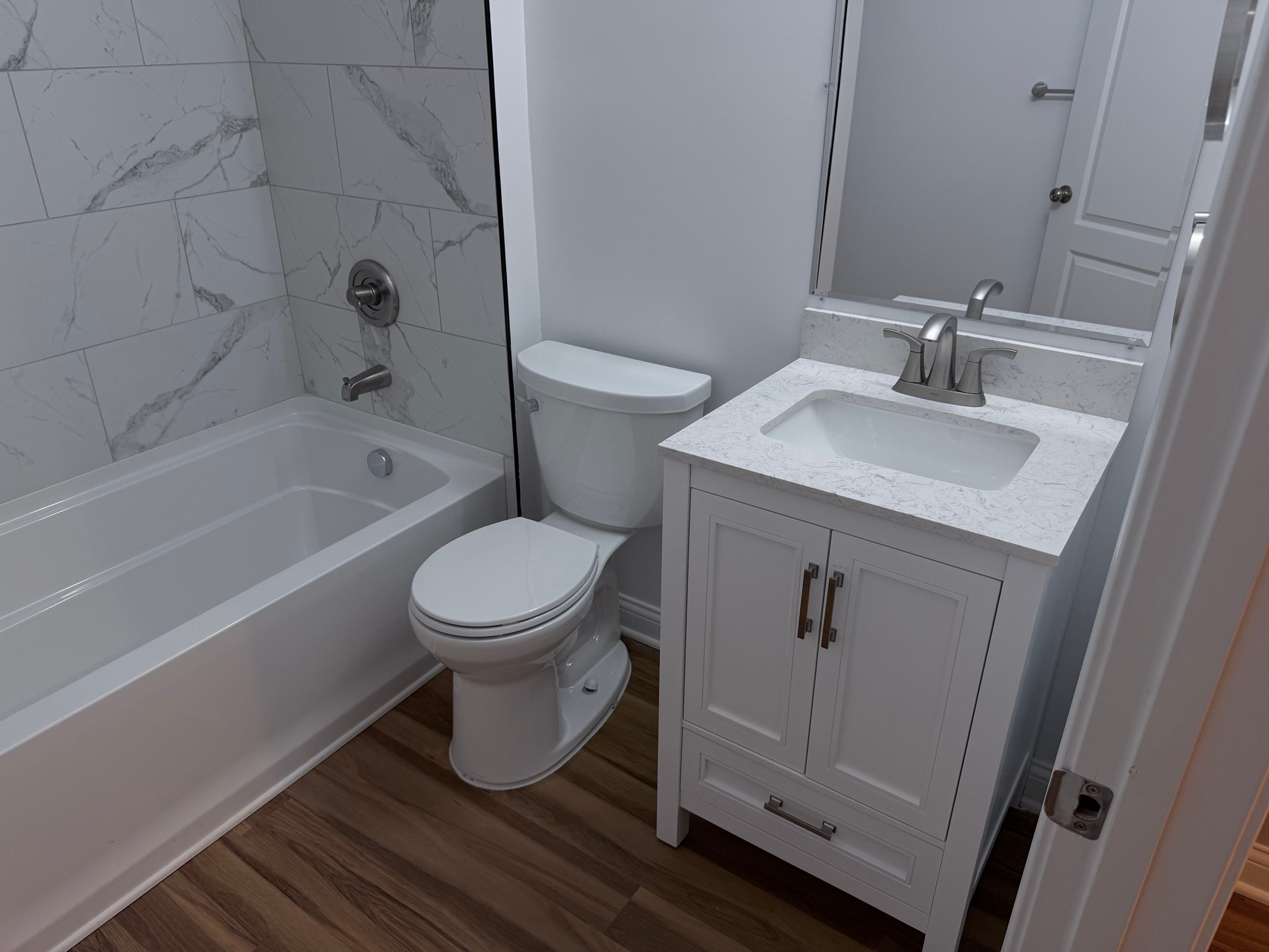  for Paramount Construction in Lexington, KY