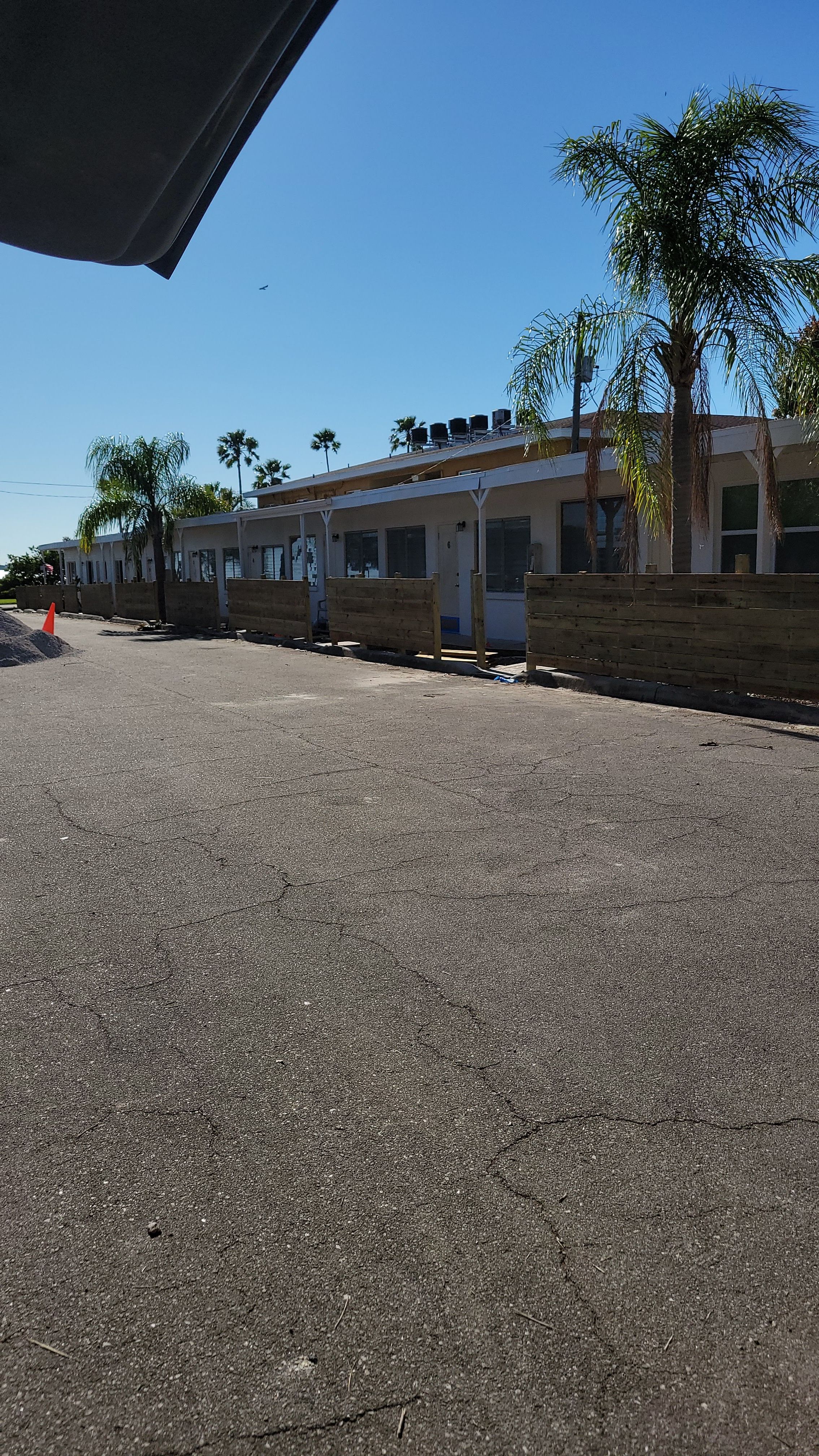  for Millenium Construction & Property Management in Tampa, FL