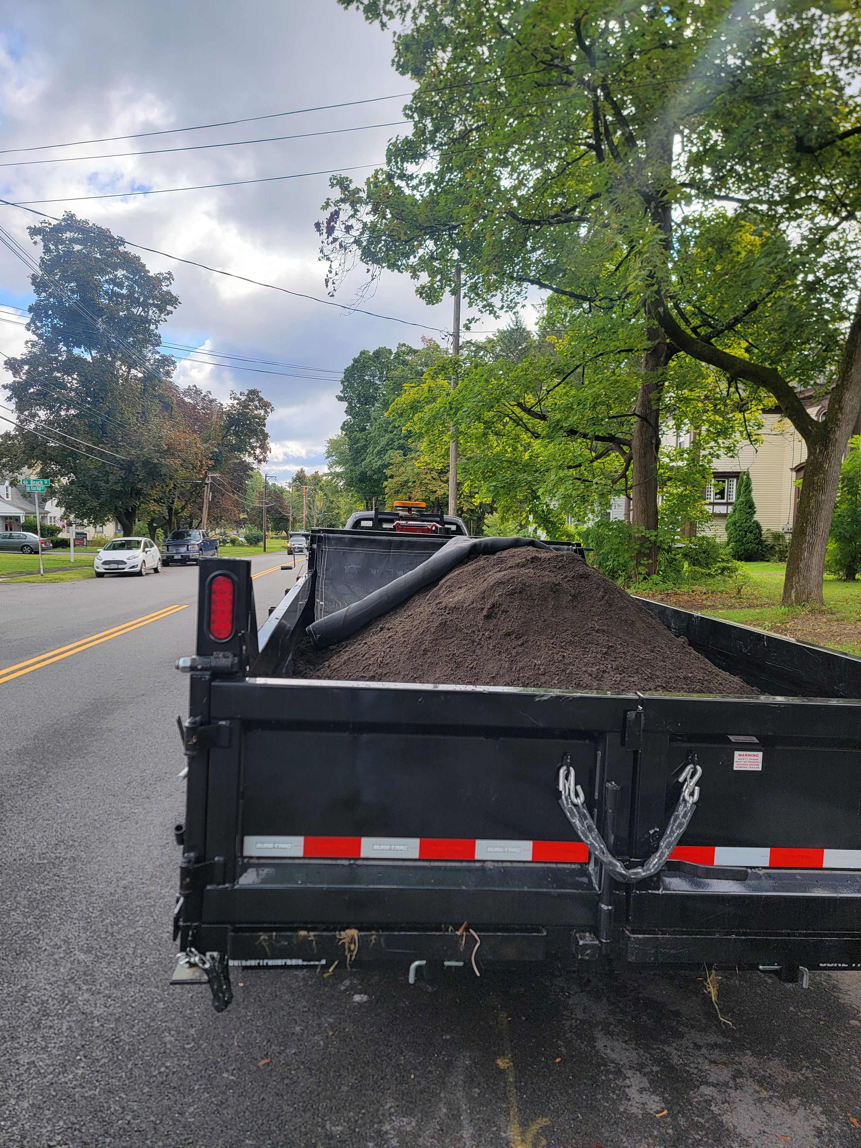  for Sweet Scapes in Ballston Spa, NY