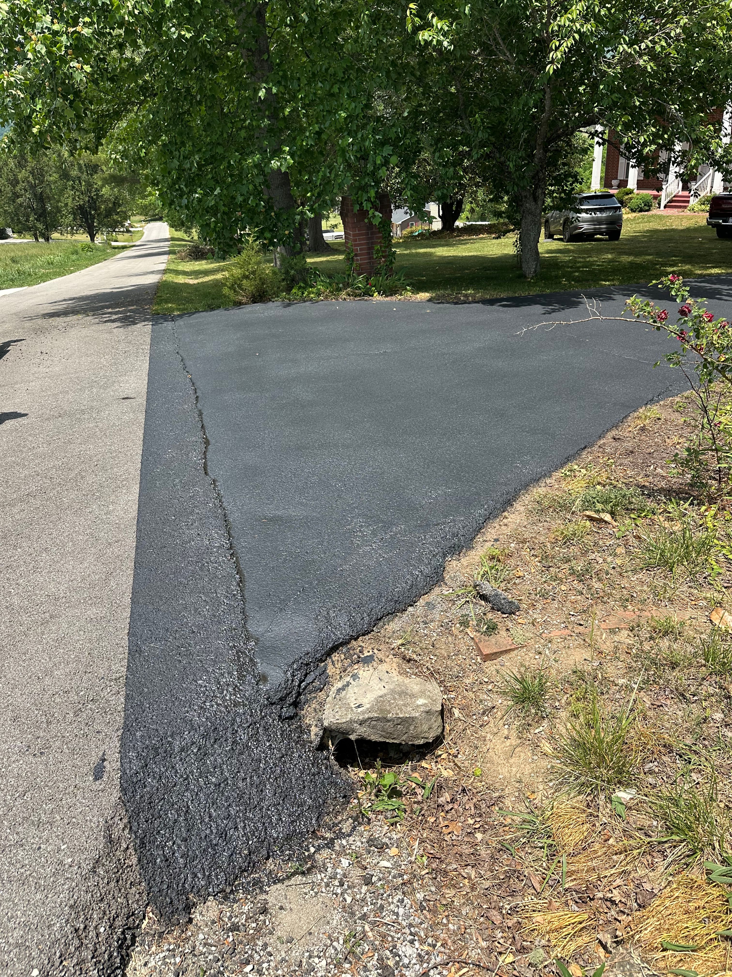  for Metzler Paving and Sealcoating LLC in Jacksboro, TN