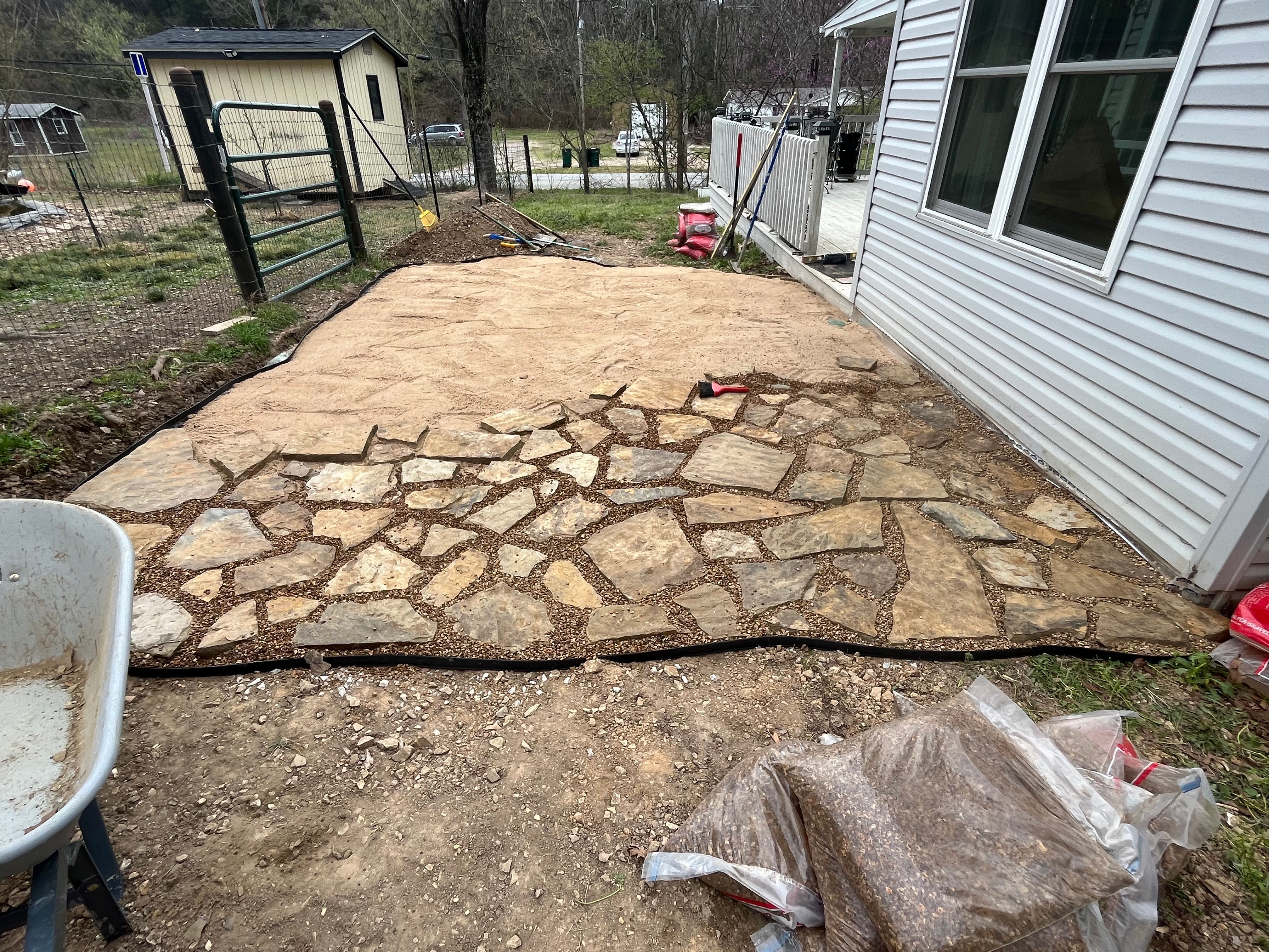 All Photos for Sticks N Stones Contracting in Springfield, MO