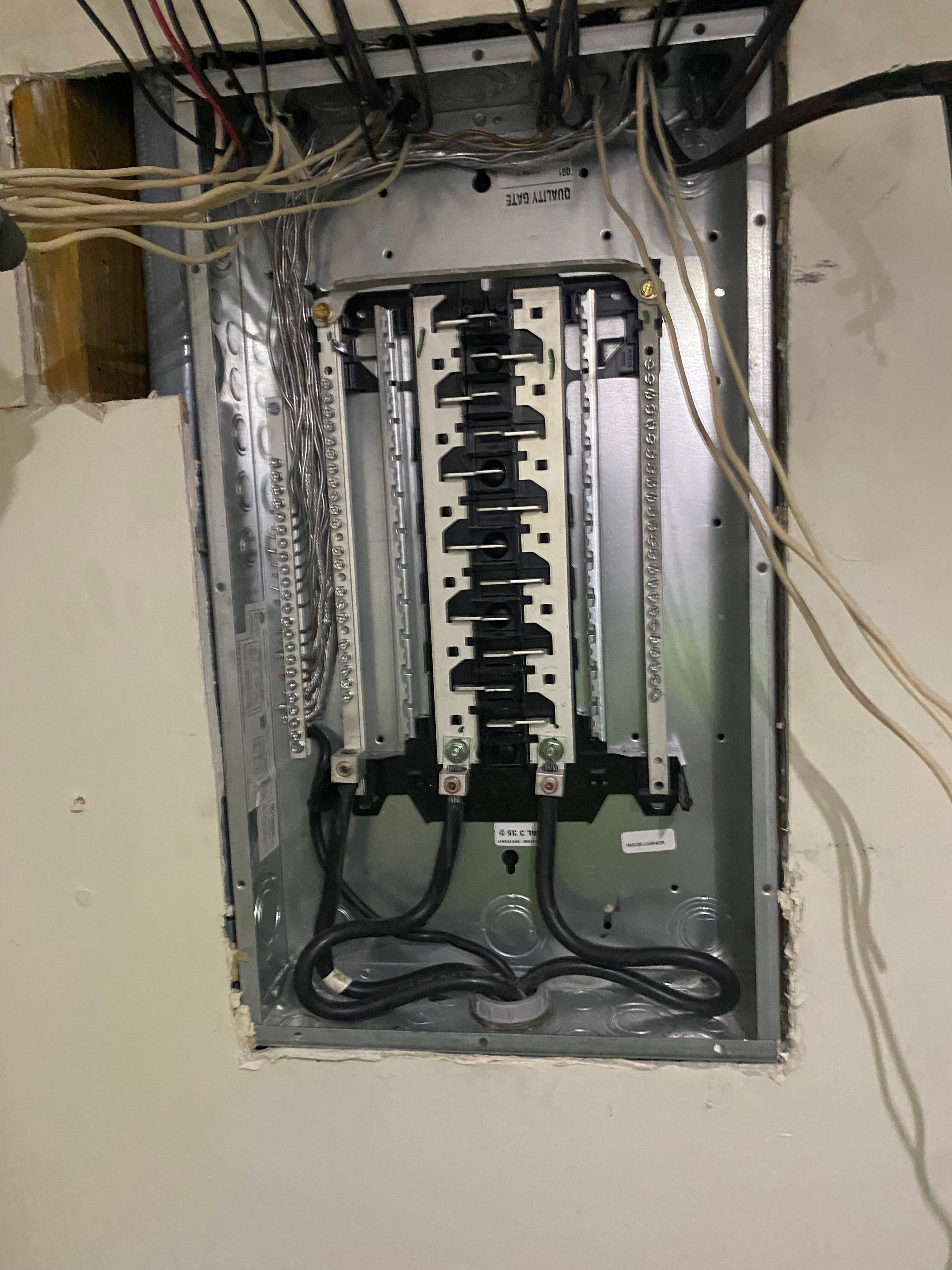  for Nominal Voltage in Orlando, FL