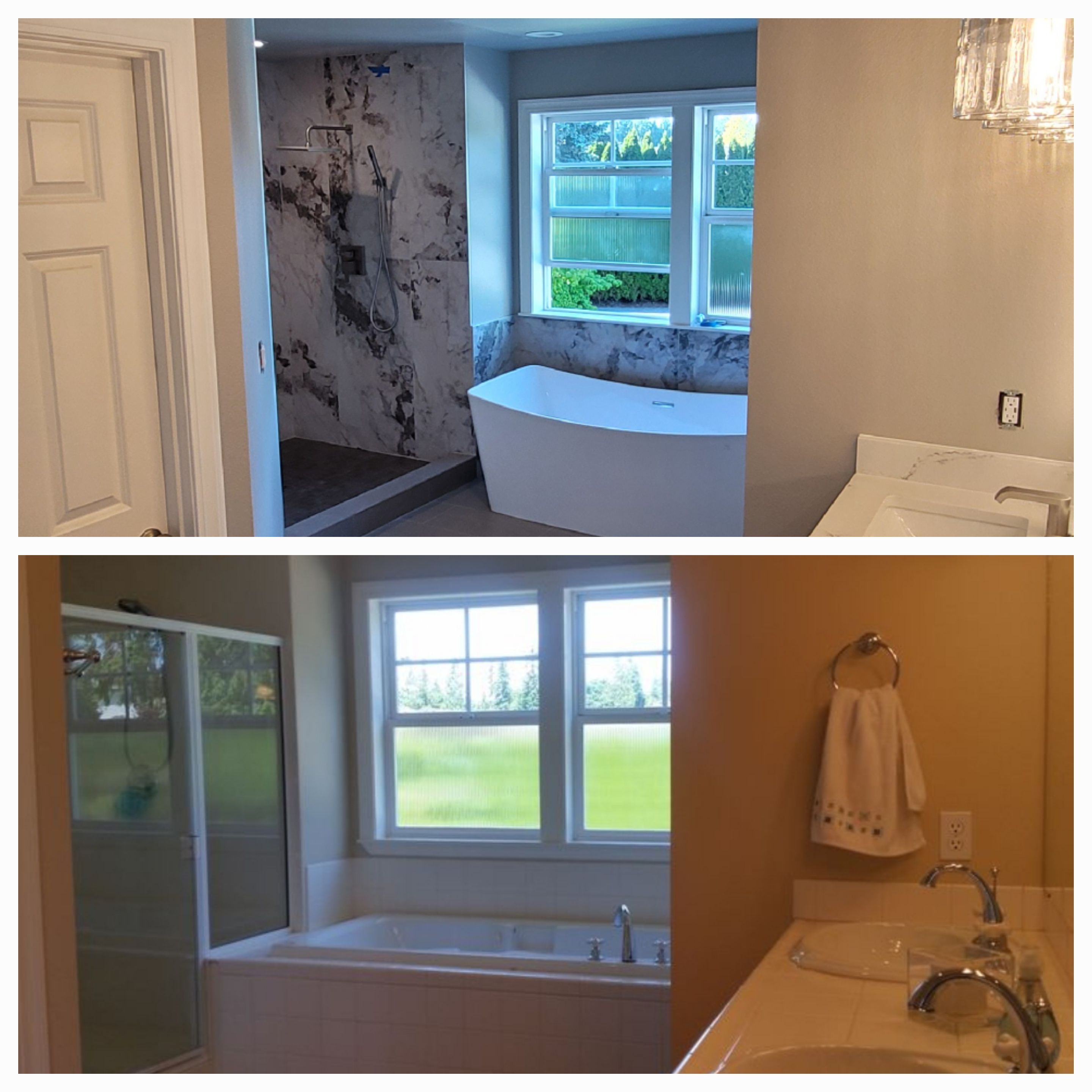  for Dawson Remodeling in Lake Stevens, WA