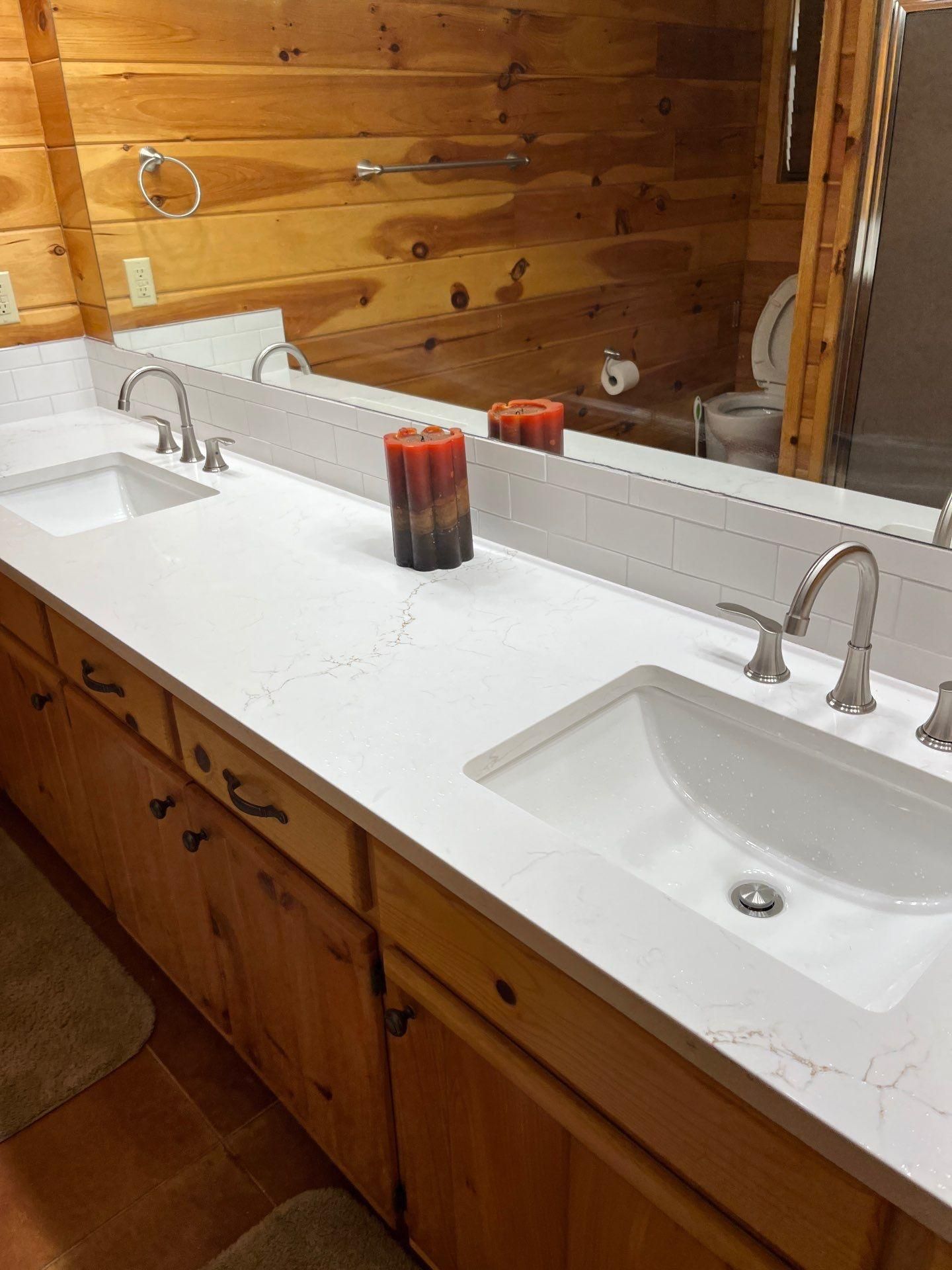  for De Leon Carpentry & Renovation  in Leakey, TX