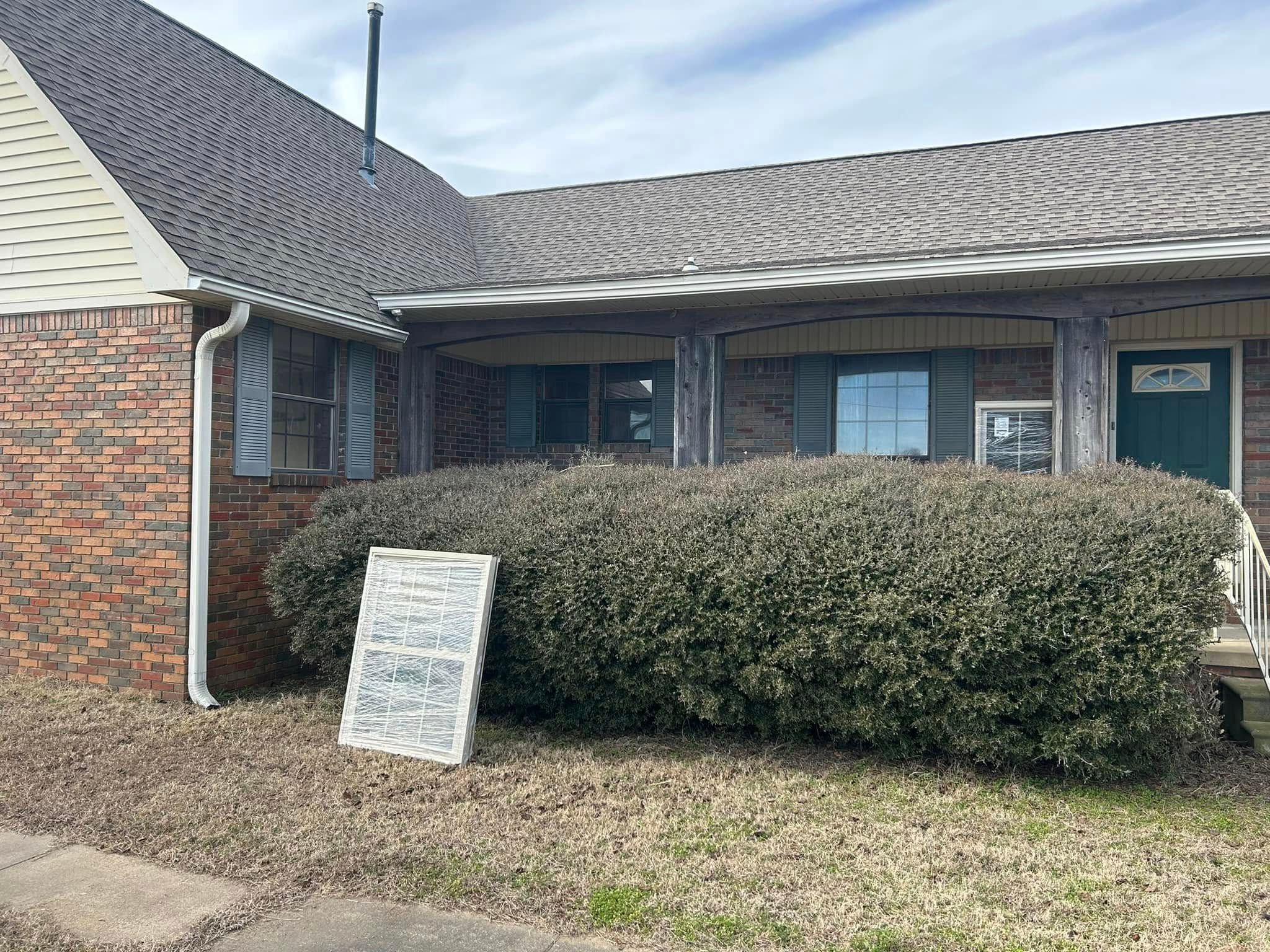  for Well Hung Windows & More in Hot Springs, AR