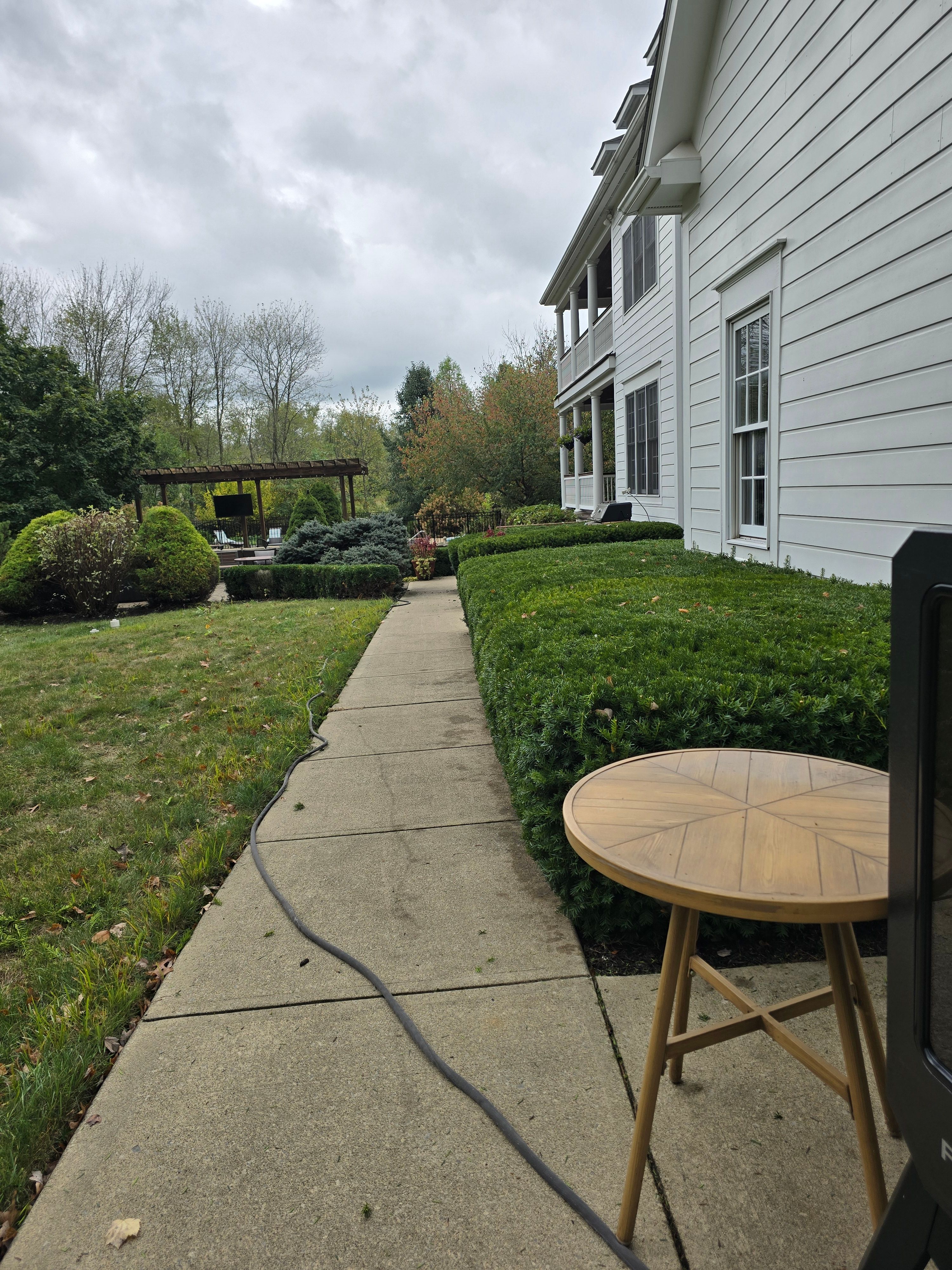  for The X Lawncare & Landscaping in Valencia, PA