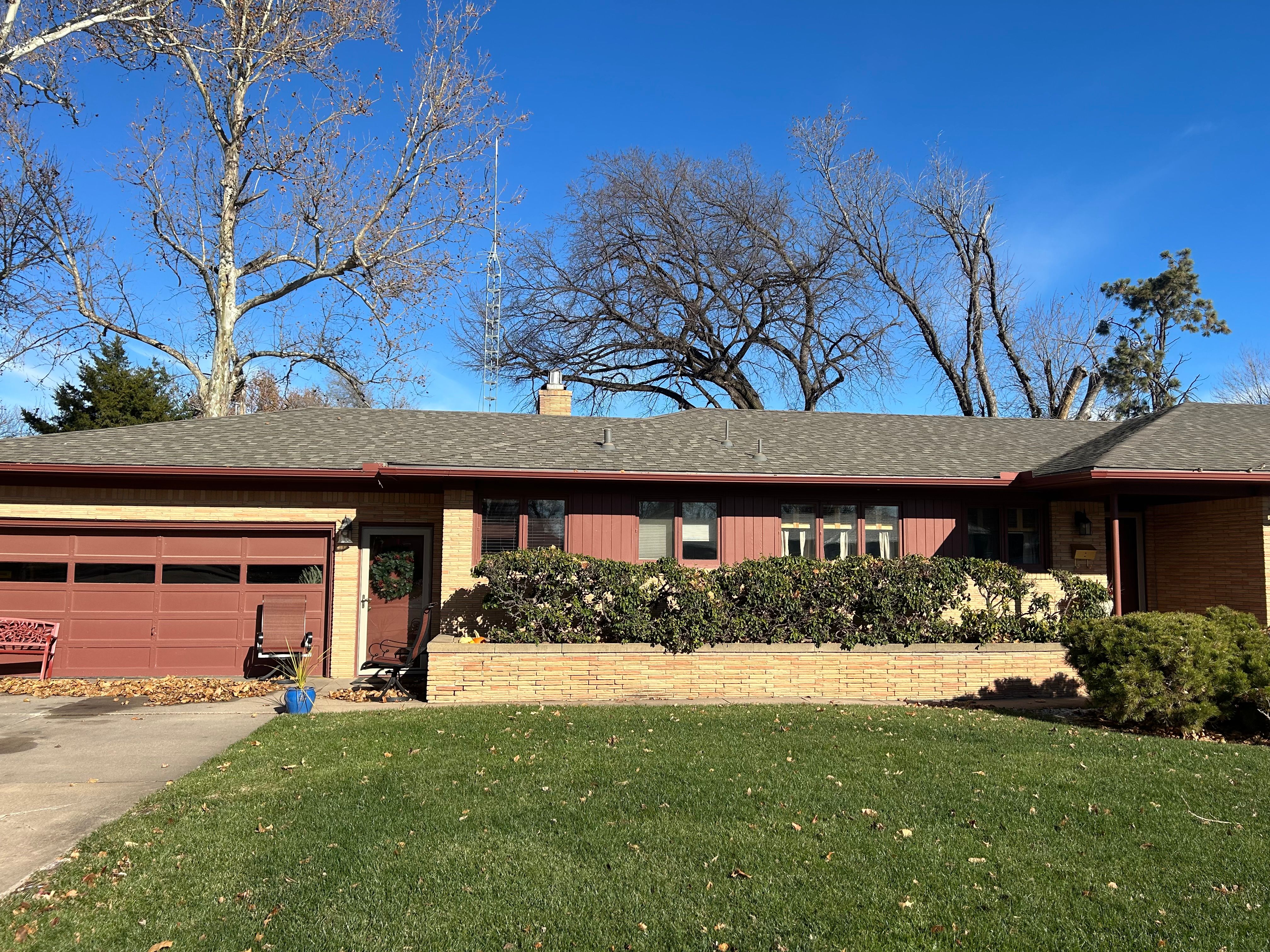  for R&R Roofing Company in Great Bend, KS