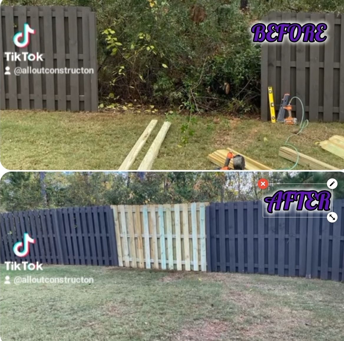  for All Out Construction in Atlanta, GA