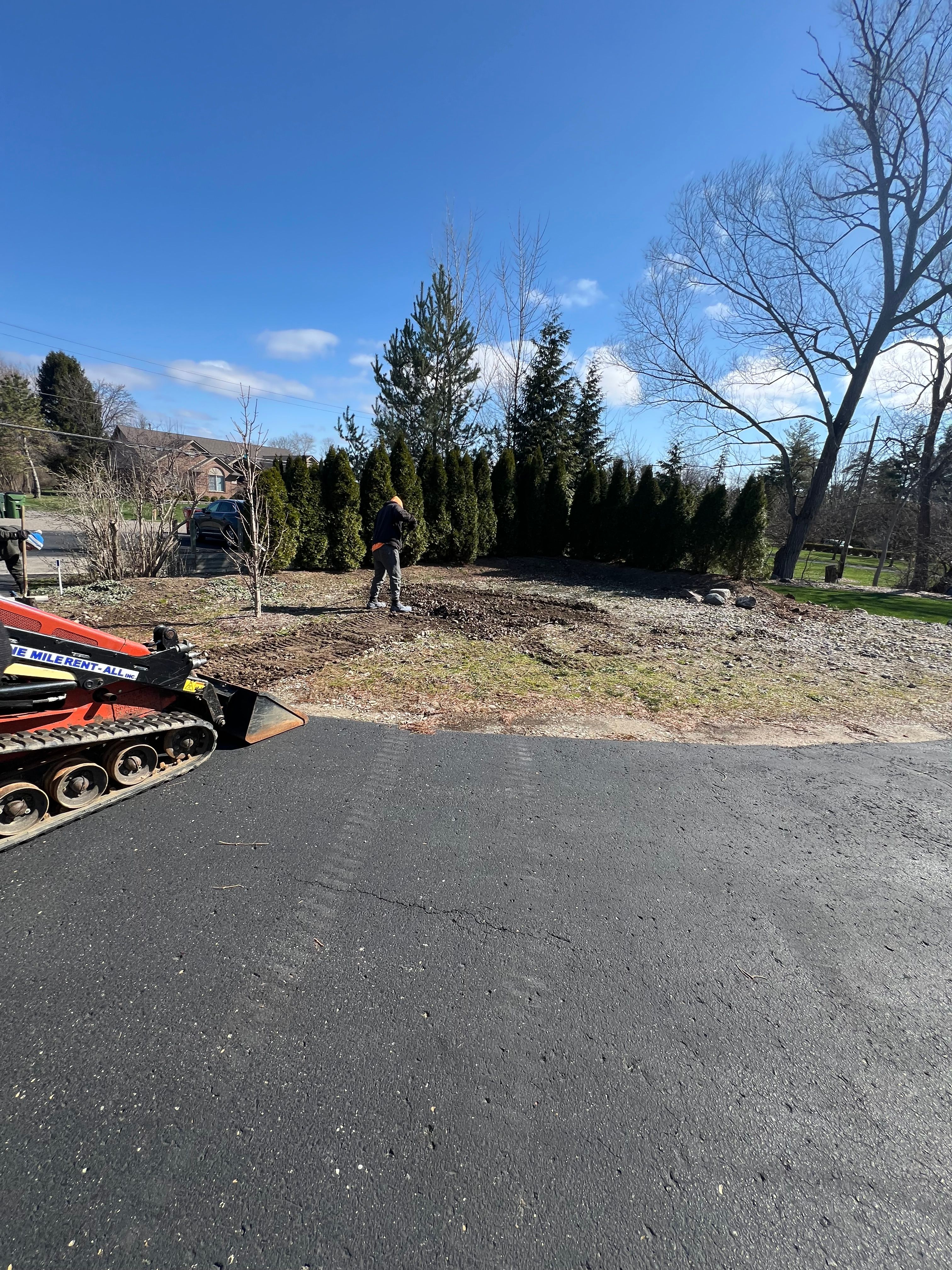  for Alltimate Outdoor Services in Warren, MI