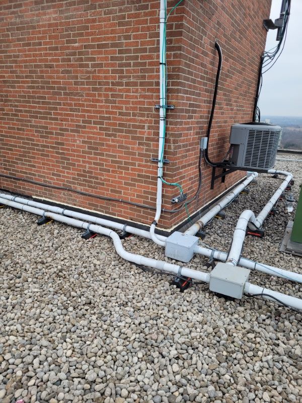  for Triumph Inc - Repair & Maintenance in Scarborough, ON