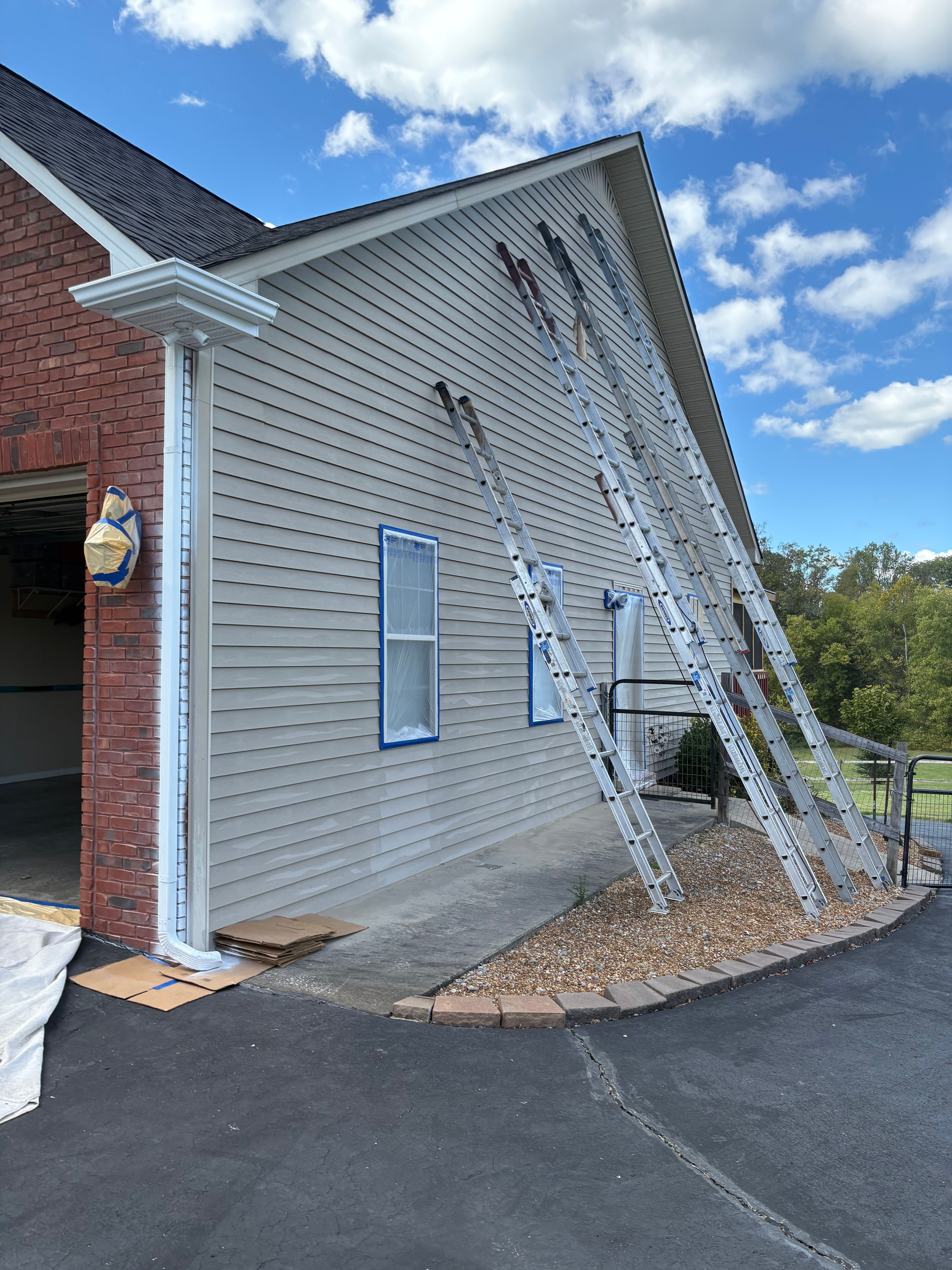All Photos for NXT Generation Painting in Cookeville, TN