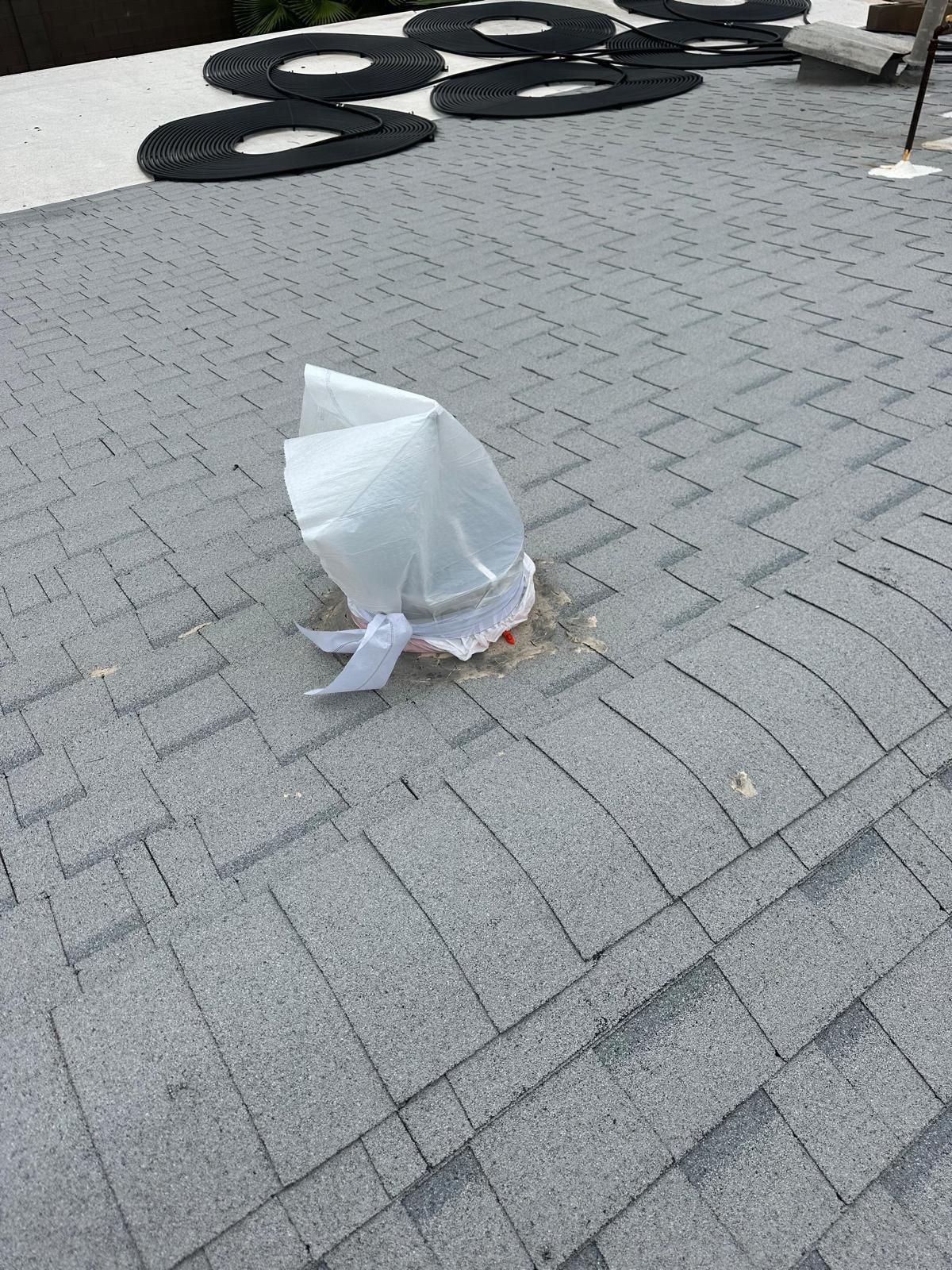  for Castro’s Custom’s Roofing LLC in Tucson, AZ